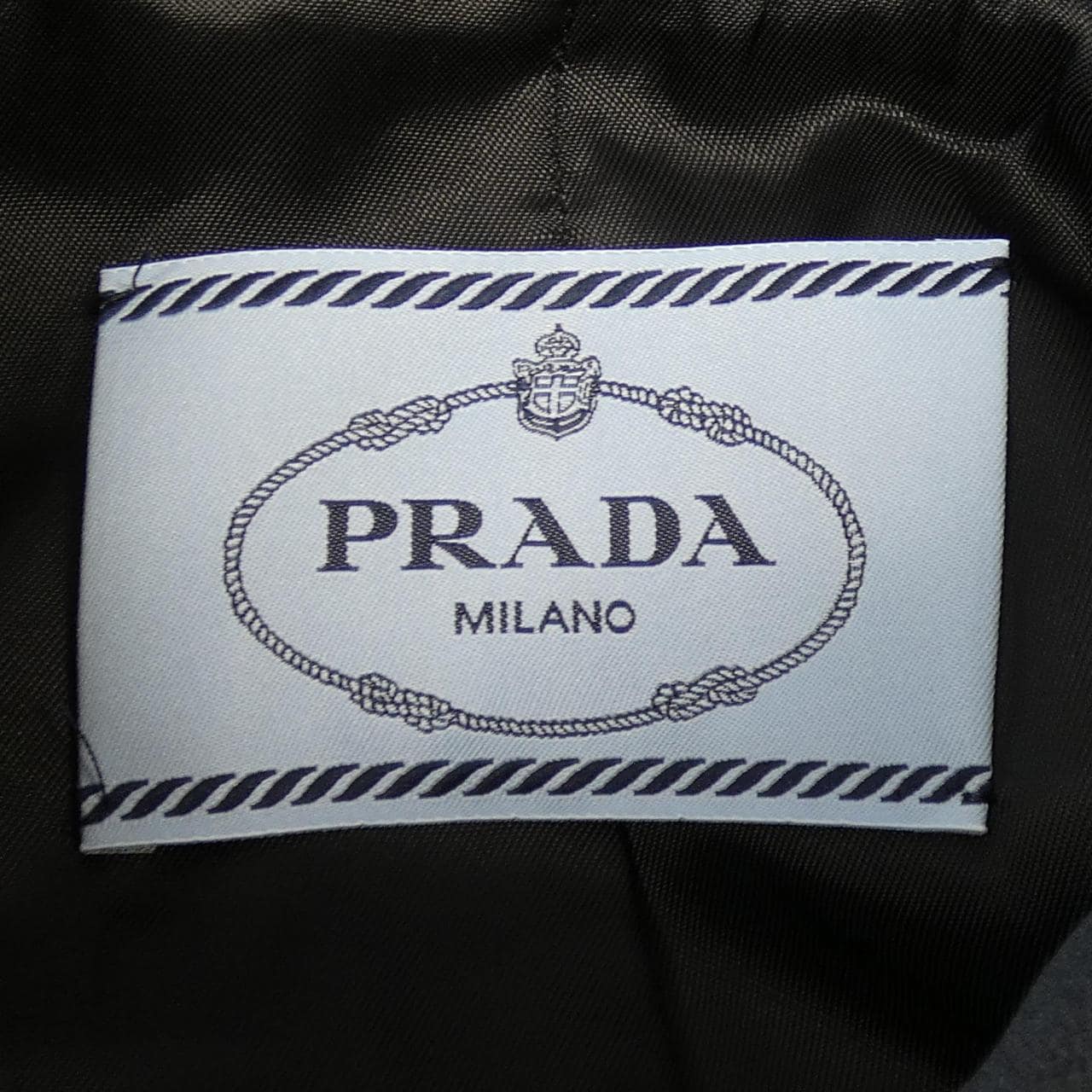 プラダ PRADA 155 コート