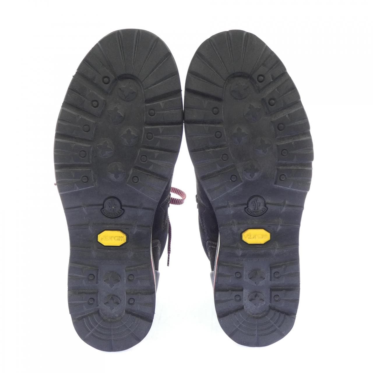 モンクレールブイ MONCLER V ブーツ