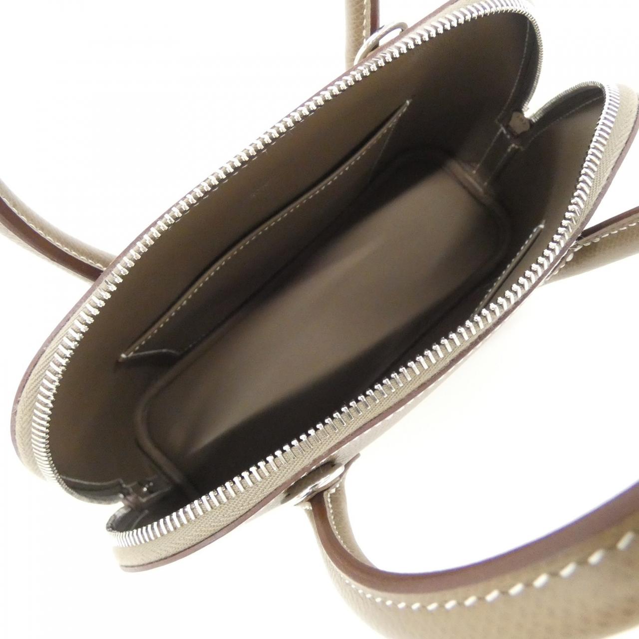 【未使用品】エルメス ボリード1923  25cm 082798CK バッグ