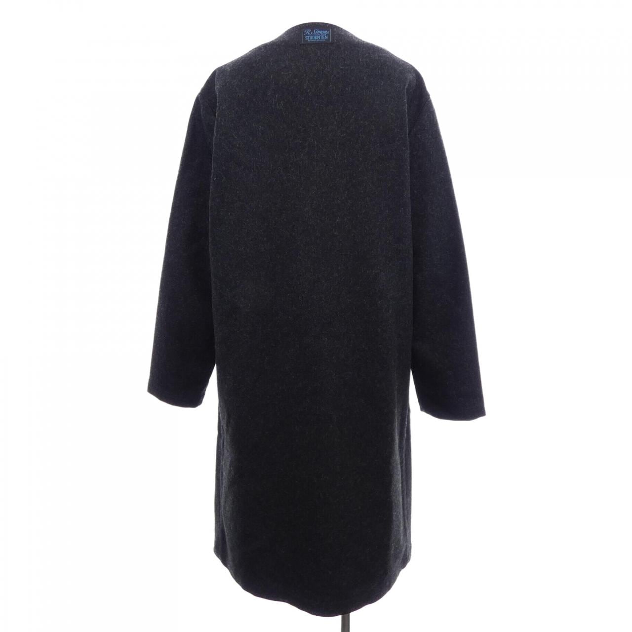 ラフシモンズ RAF SIMONS 202-635 コート