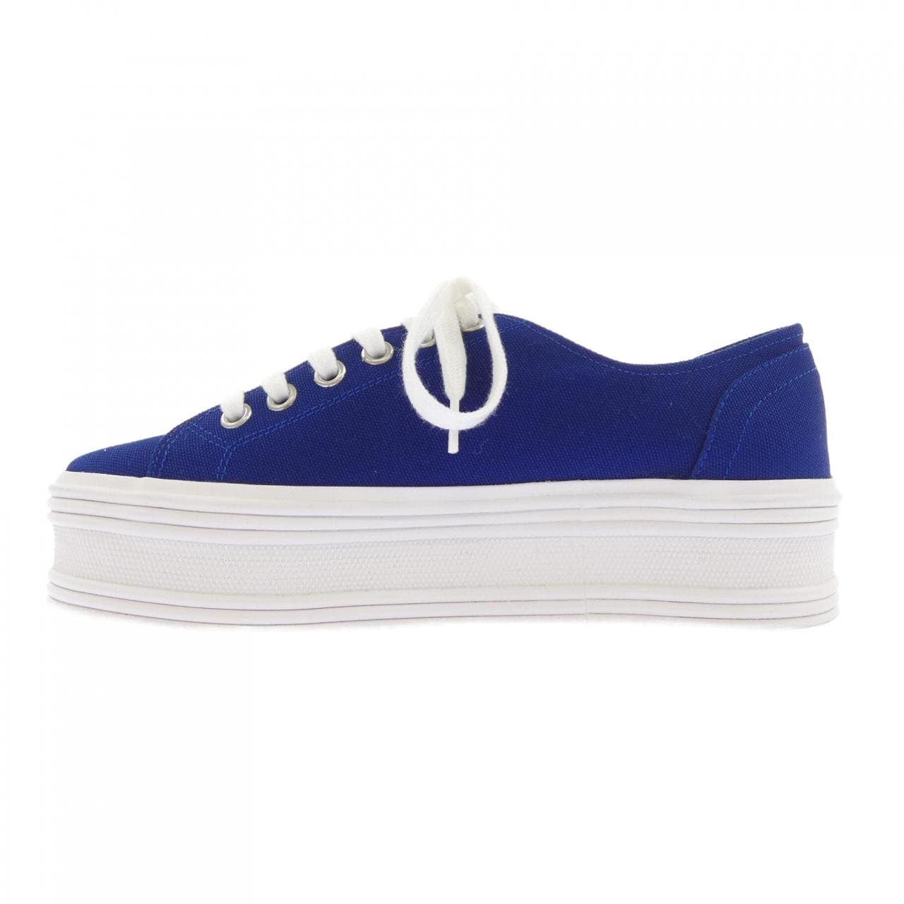セリーヌ CELINE LOW LACE-UP 346272220C スニーカー