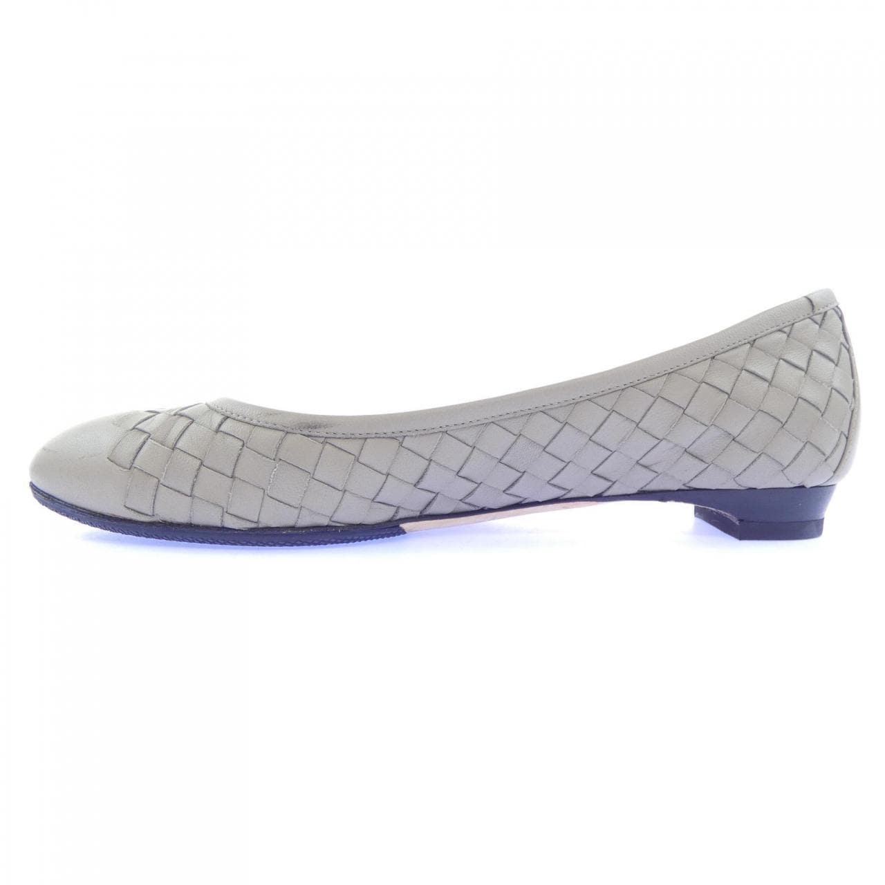 ボッテガヴェネタ BOTTEGA VENETA フラットシューズ