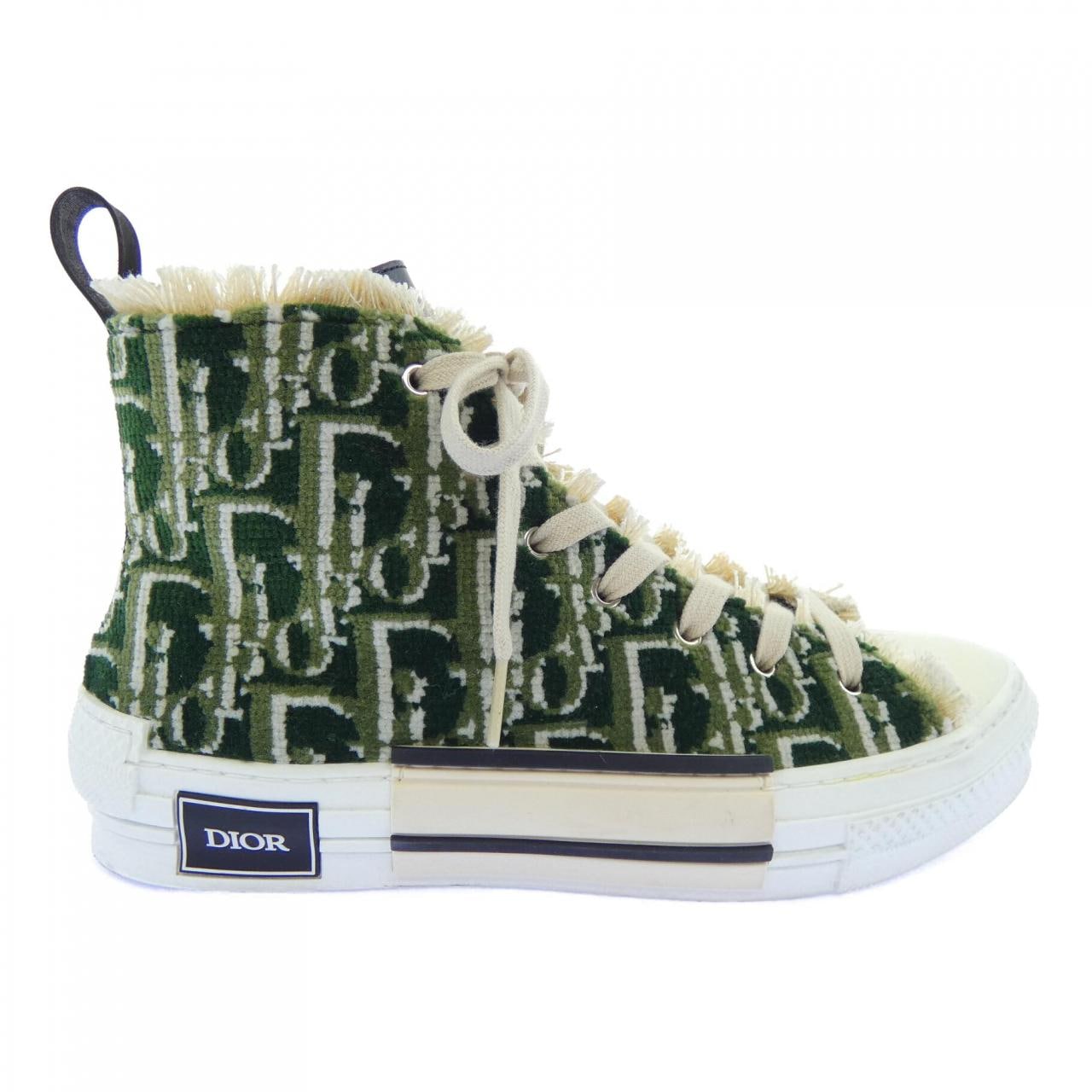 ディオール DIOR B23 スニーカー