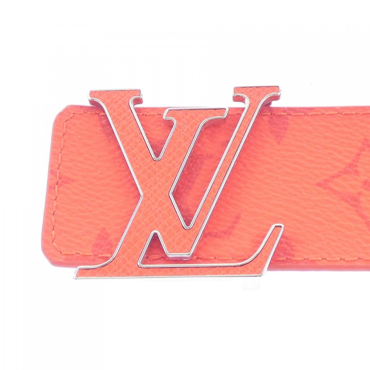 ルイヴィトン LOUIS VUITTON M0434 BELT