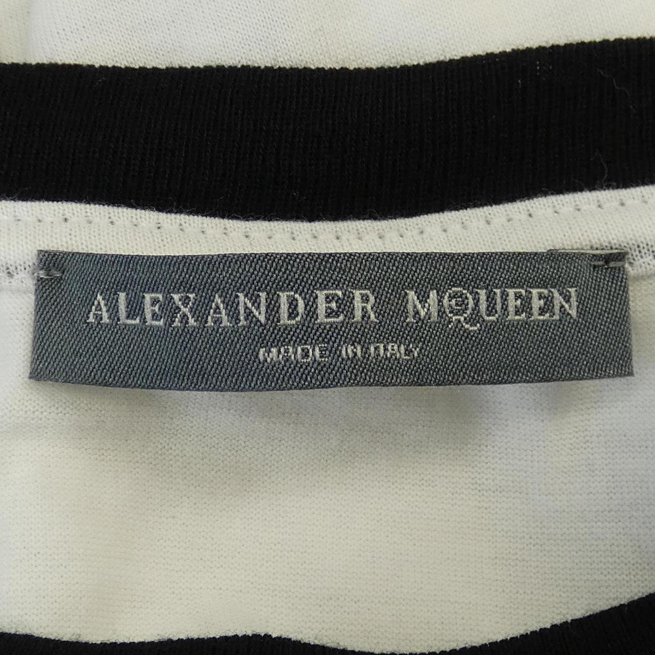 ALEXANDER McQUEEN ALEXANDER McQUEEN Tops