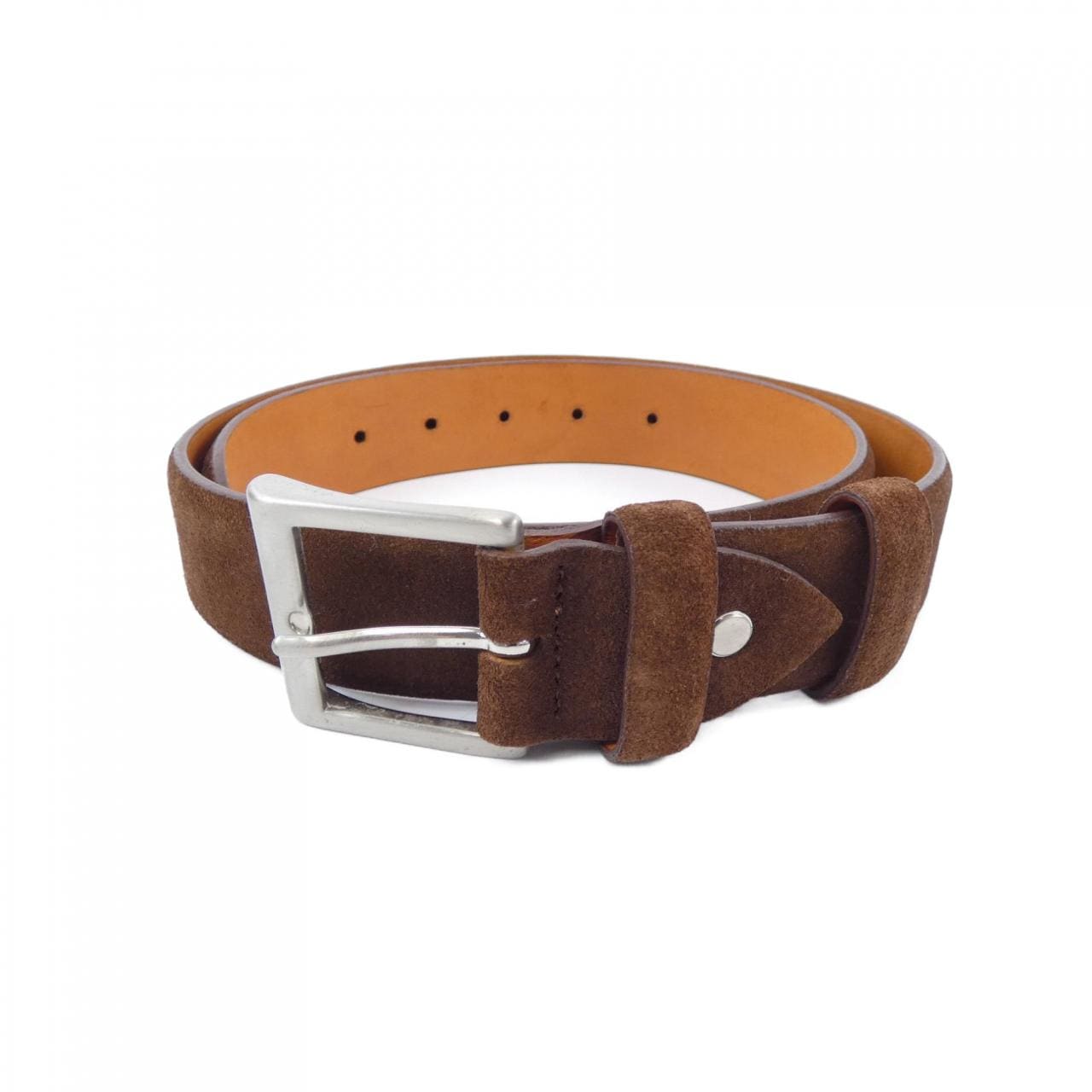 Ermenegildo Zegna BELT