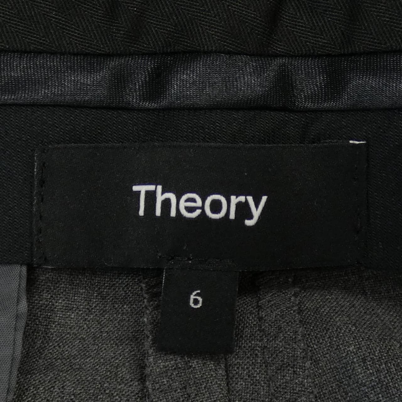 セオリー theory パンツ