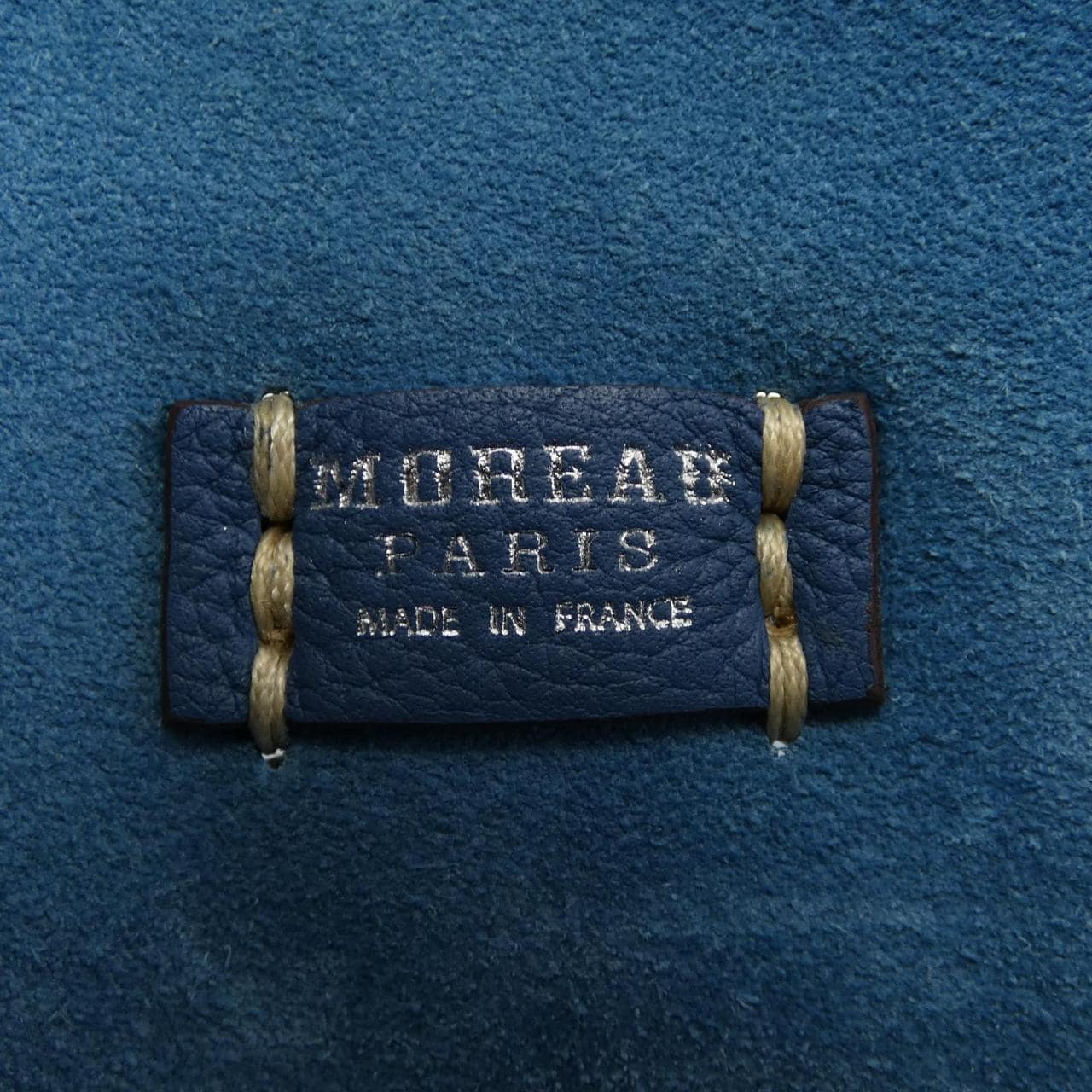 MOREAU PARIS PARIS BAG