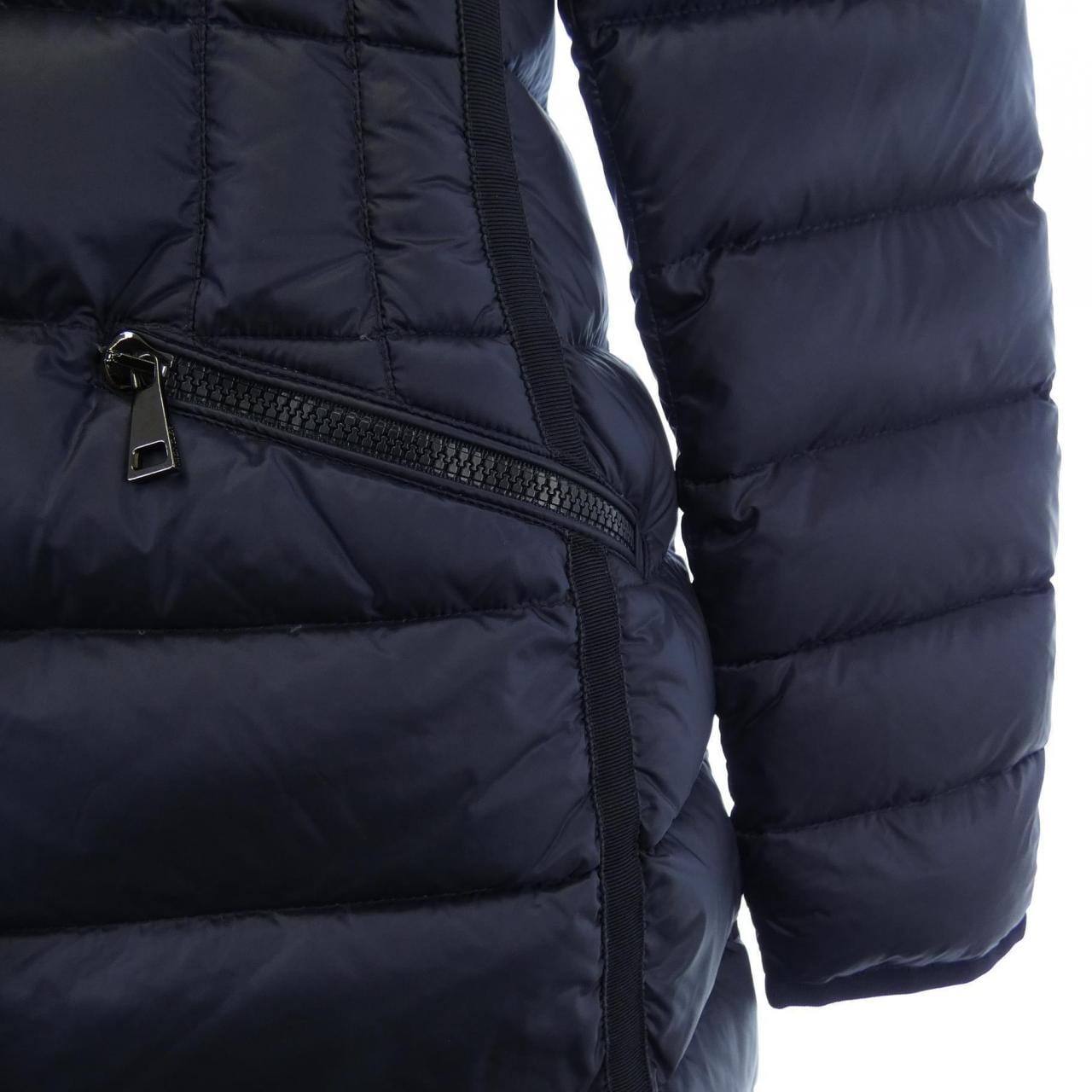 MONCLER MONCLER Down Coat