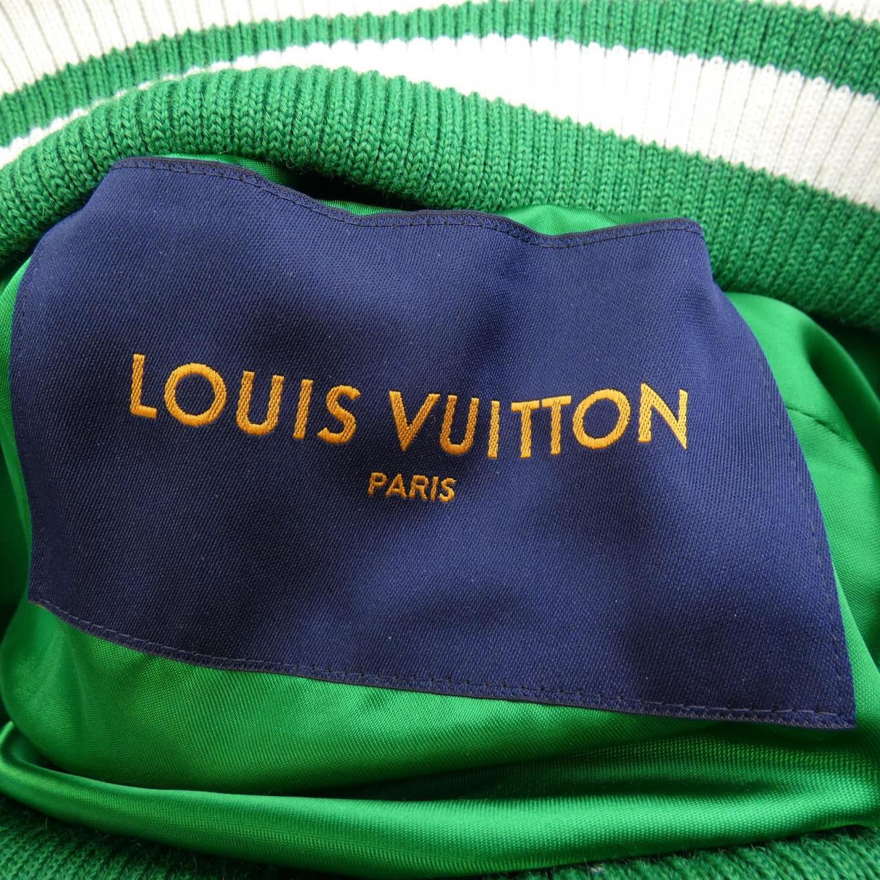 ルイヴィトン LOUIS VUITTON スタジャン