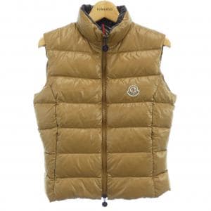 モンクレール MONCLER ダウンベスト