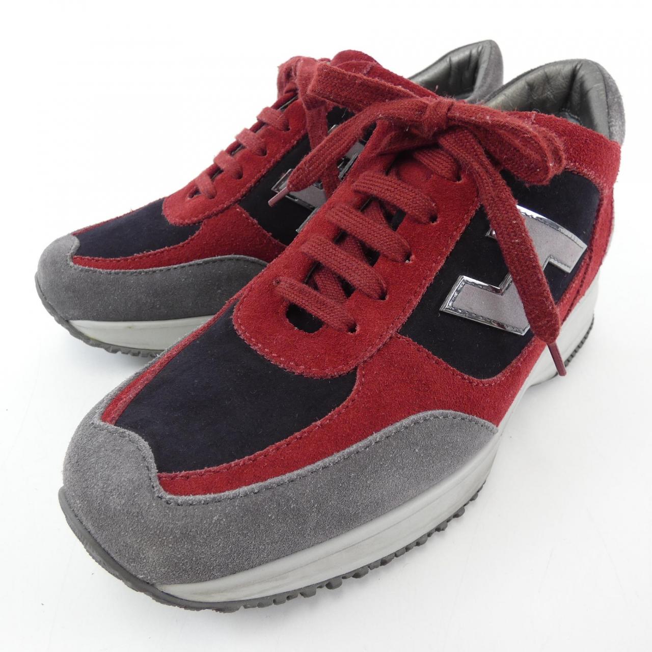 ホーガン Hogan スニーカー