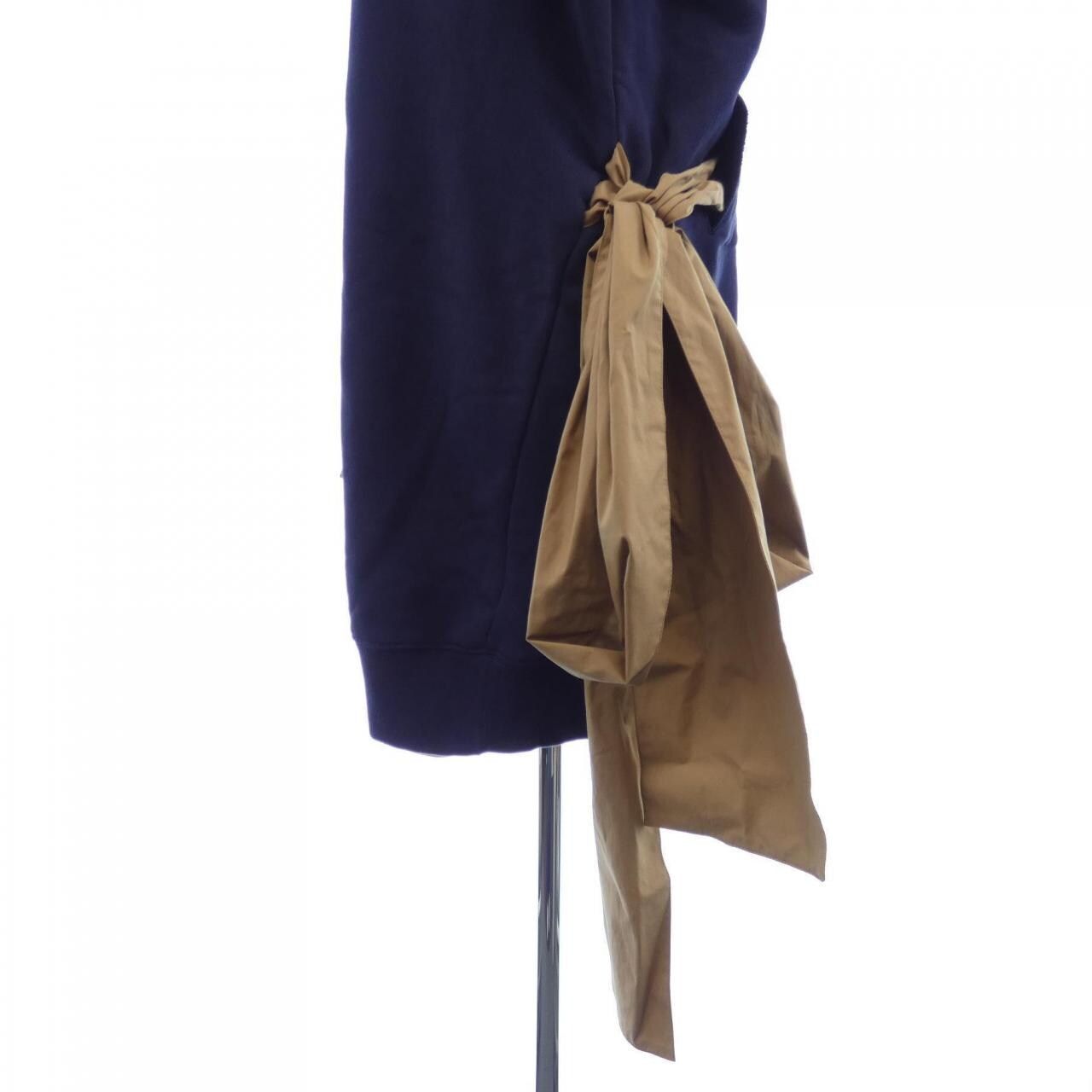 エムエスジーエム MSGM パーカー