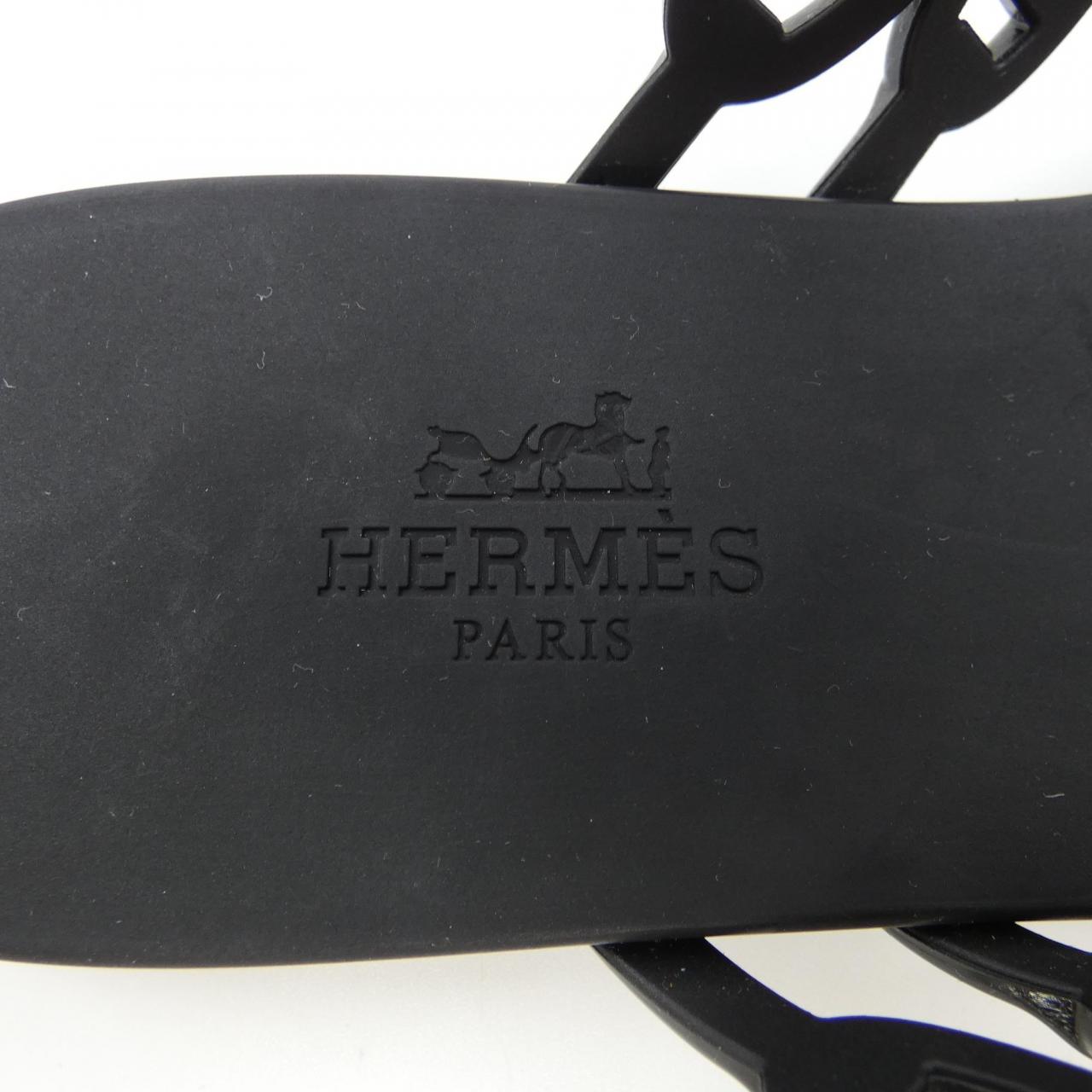 エルメス HERMES サンダル
