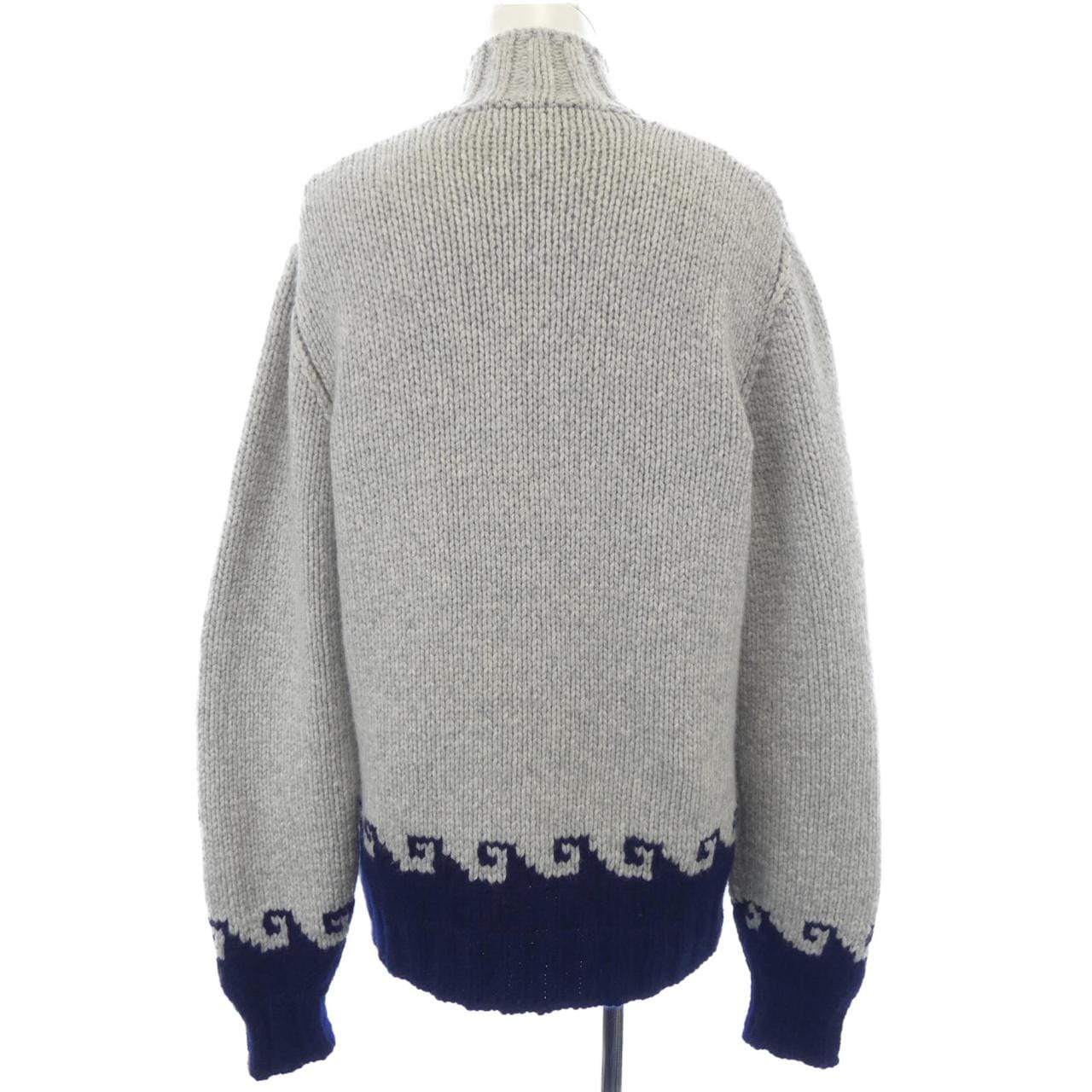 BRUNELLO CUCINELLI CUCINELLI knit