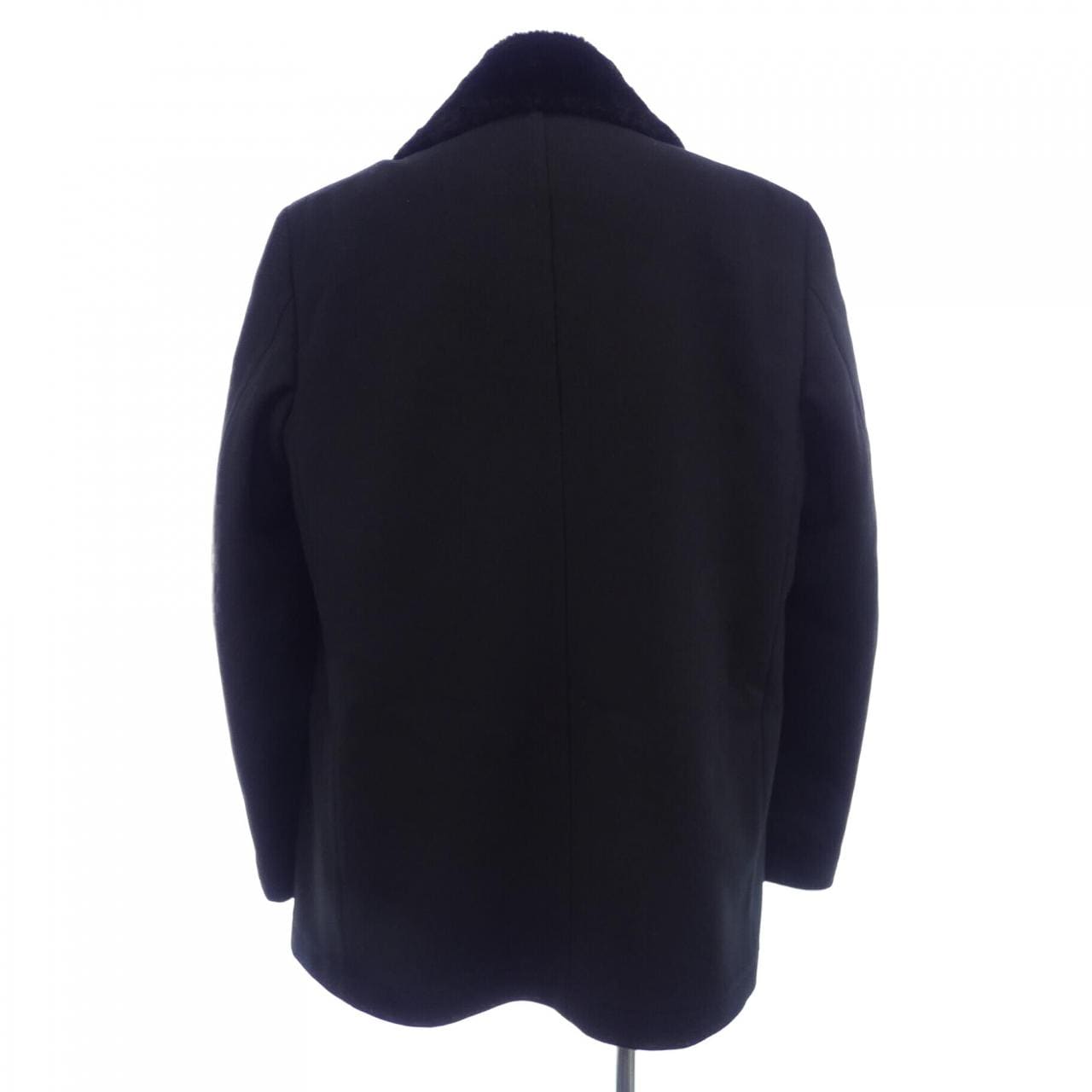 ダンヒル DUNHILL ピーコート