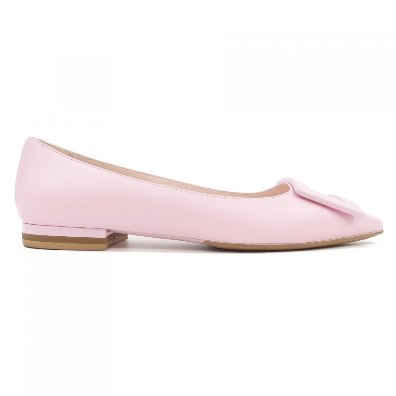 ロジェヴィヴィエ ROGER VIVIER パンプス