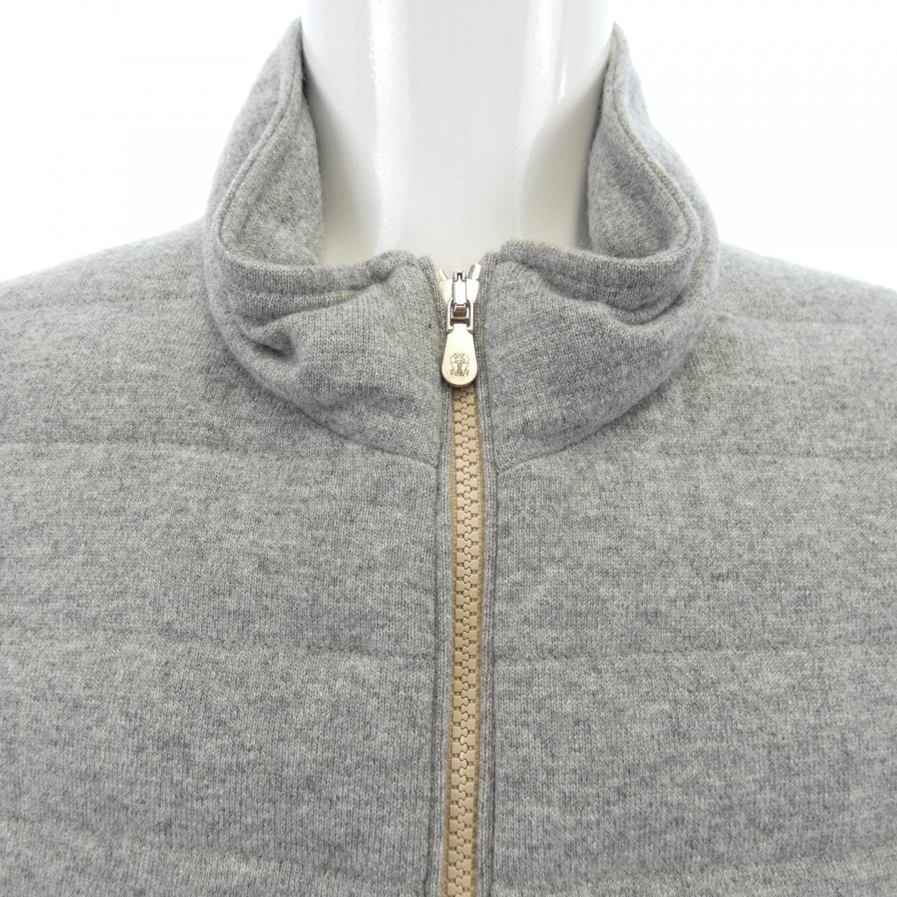 ブルネロクチネリ BRUNELLO CUCINELLI ダウンベスト