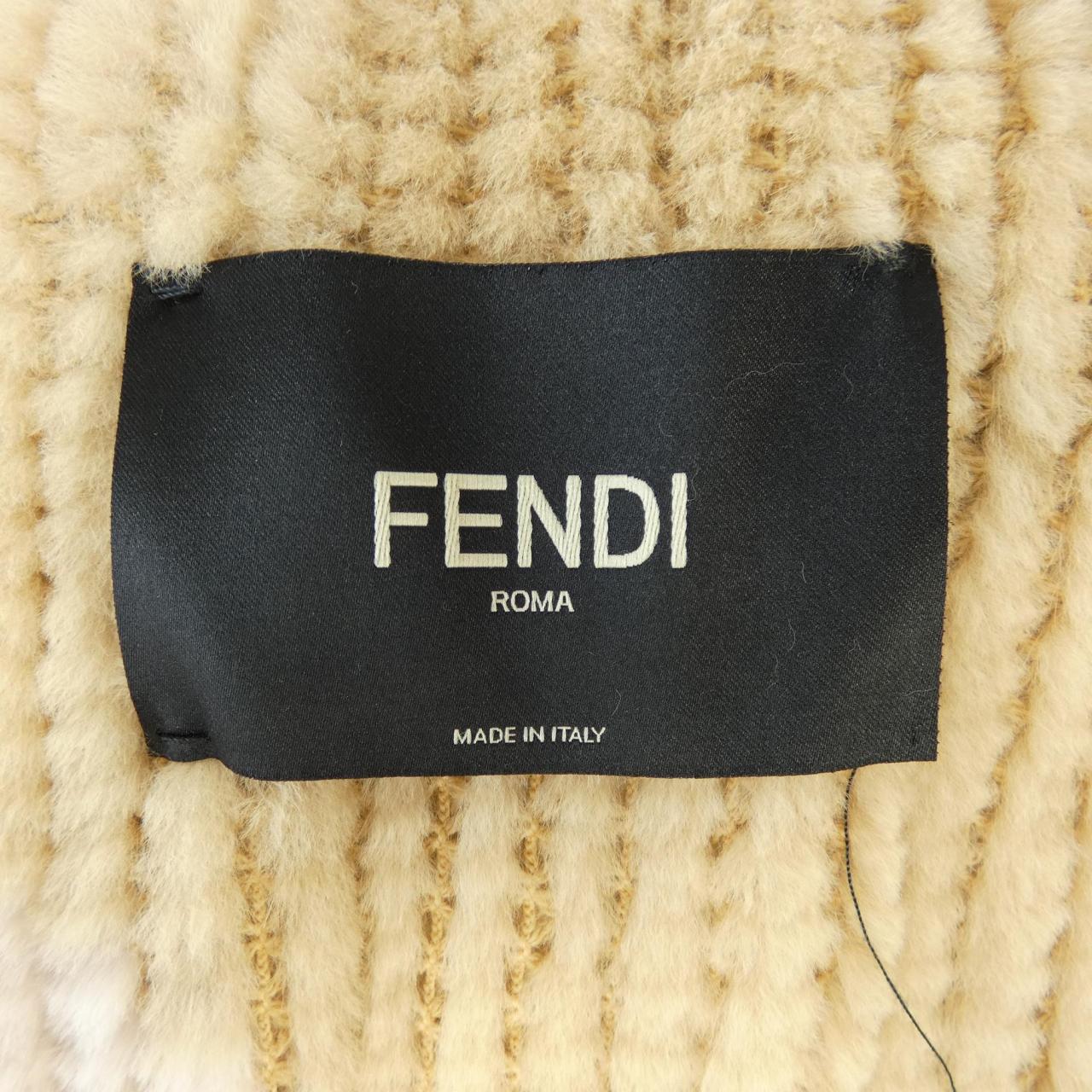 フェンディ FENDI FME272 AIGN F18IA ブルゾン