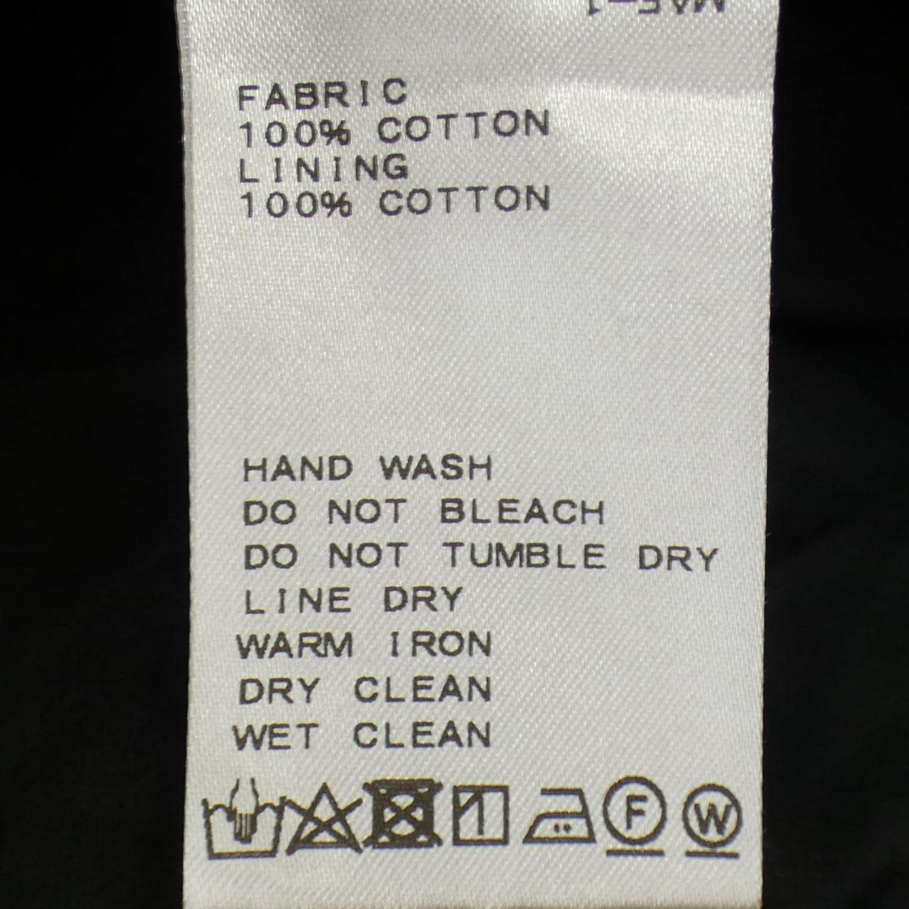 マリハ MARIHA ワンピース