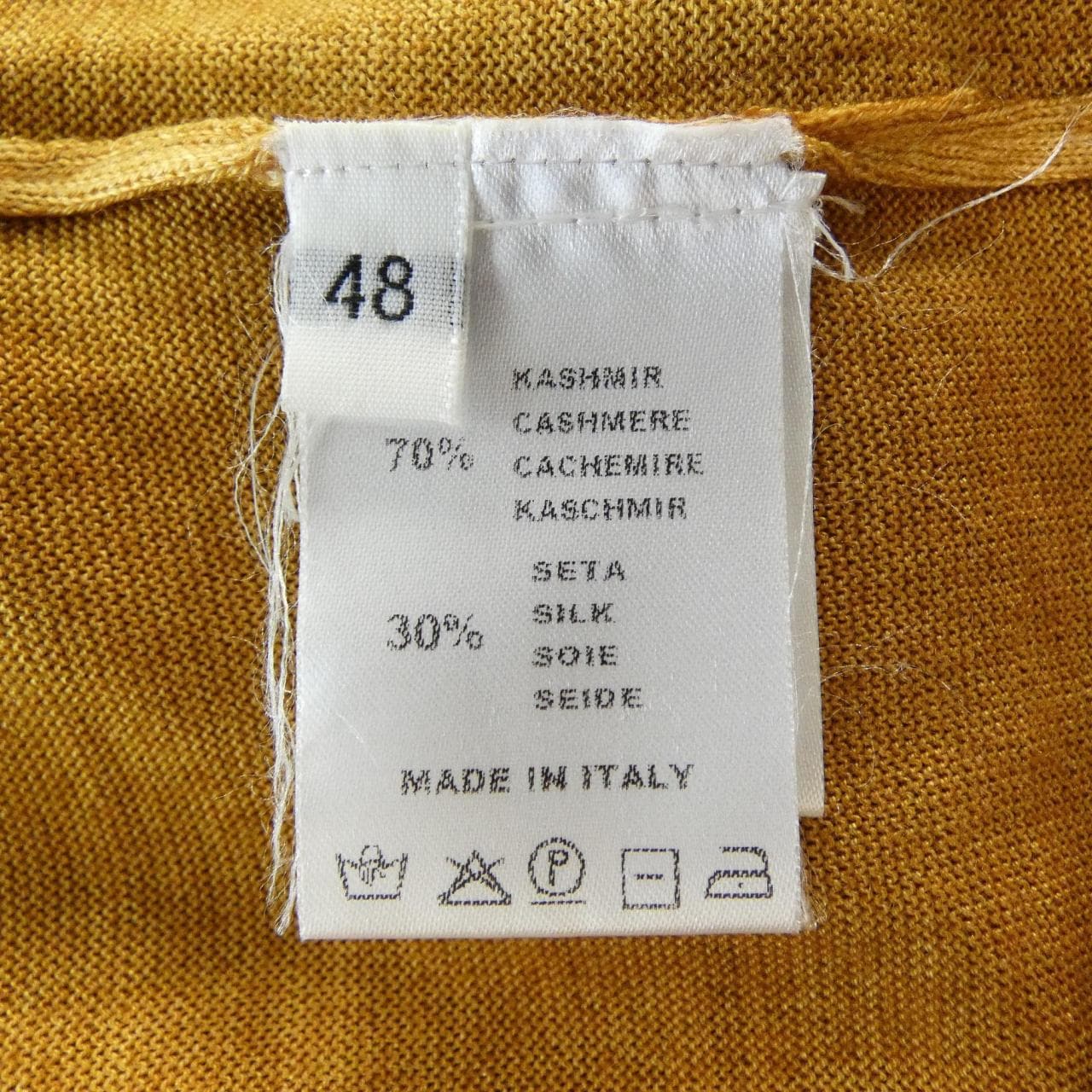 MAURO OTTAVIANI ニット