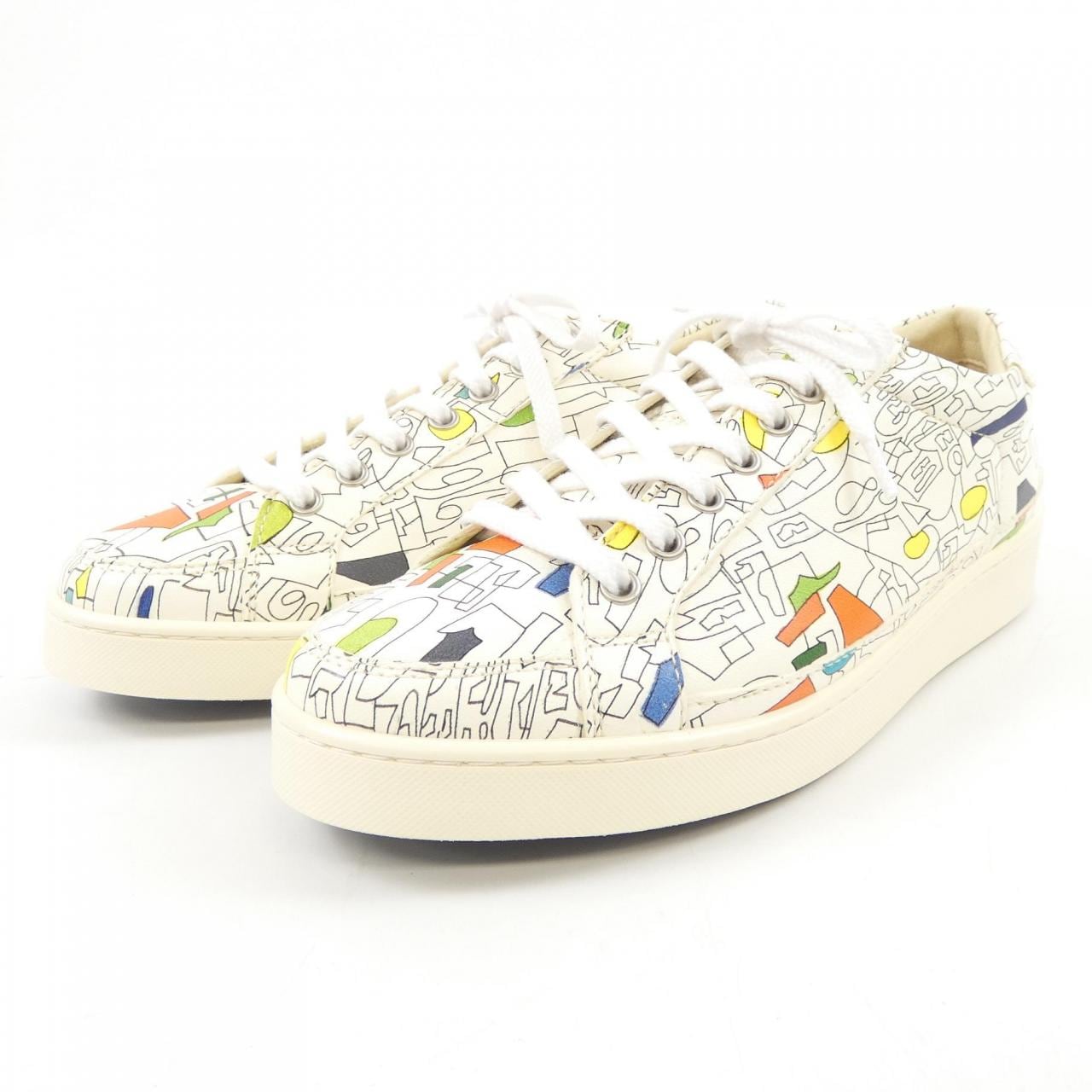 リーガル REGAL HB74 HB1 スニーカー