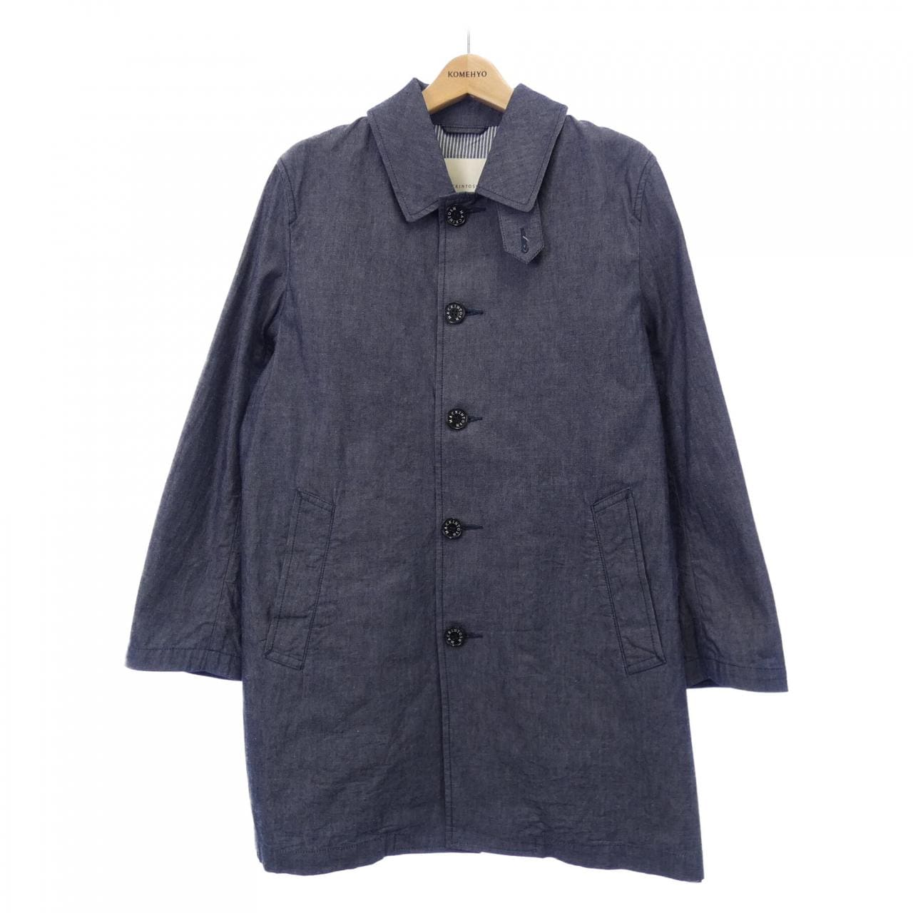 マッキントッシュ MACKINTOSH コート
