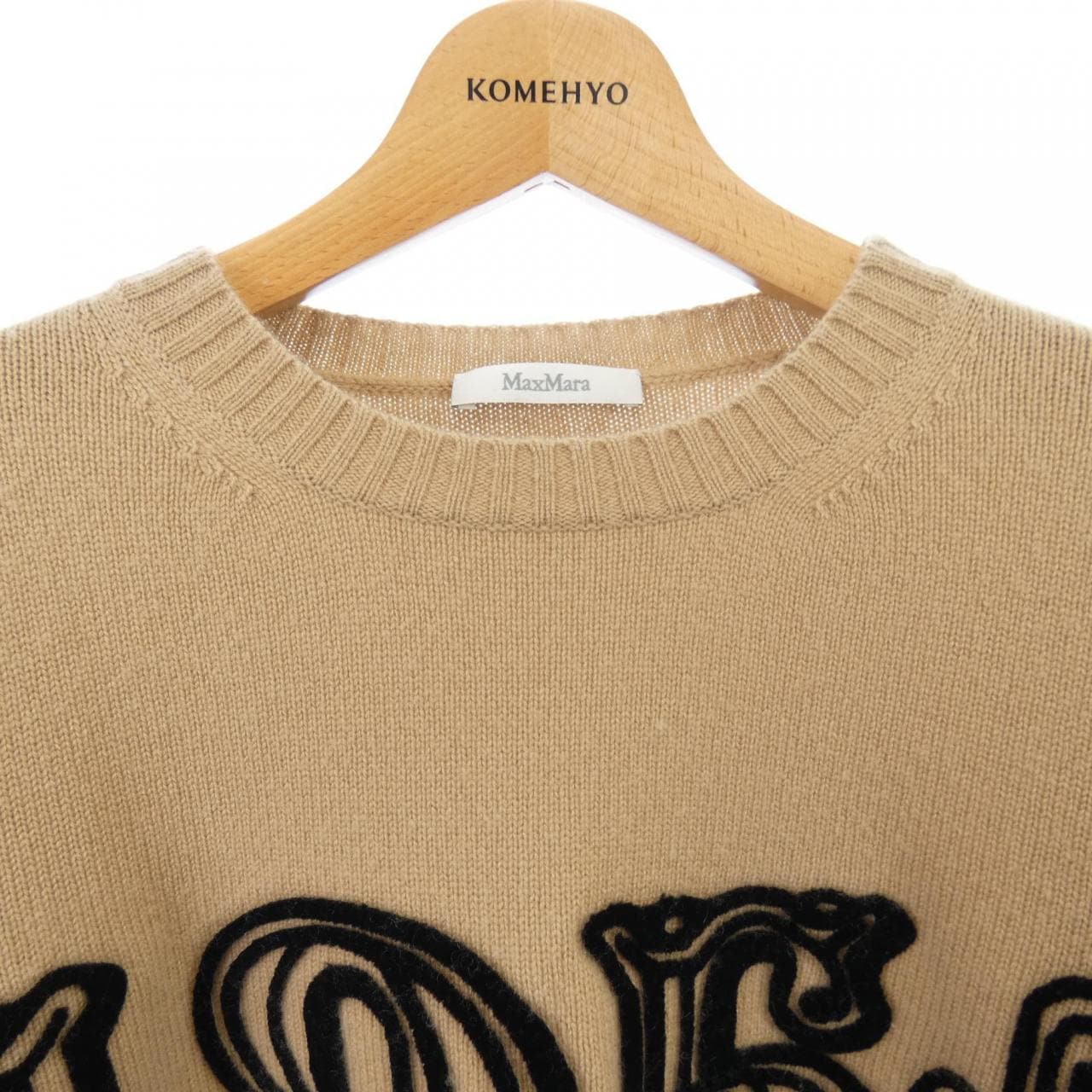 マックスマーラ Max Mara ニット
