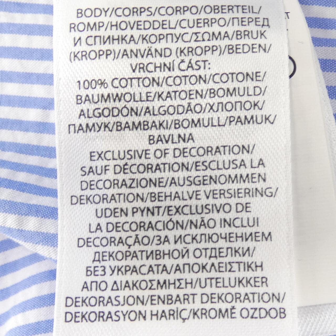 POLO LaLPH LAUREN襯衫