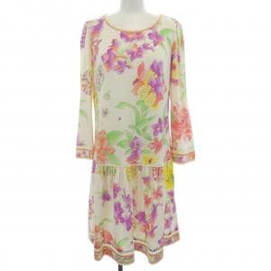 レオナールファッション LEONARD FASHION ワンピース