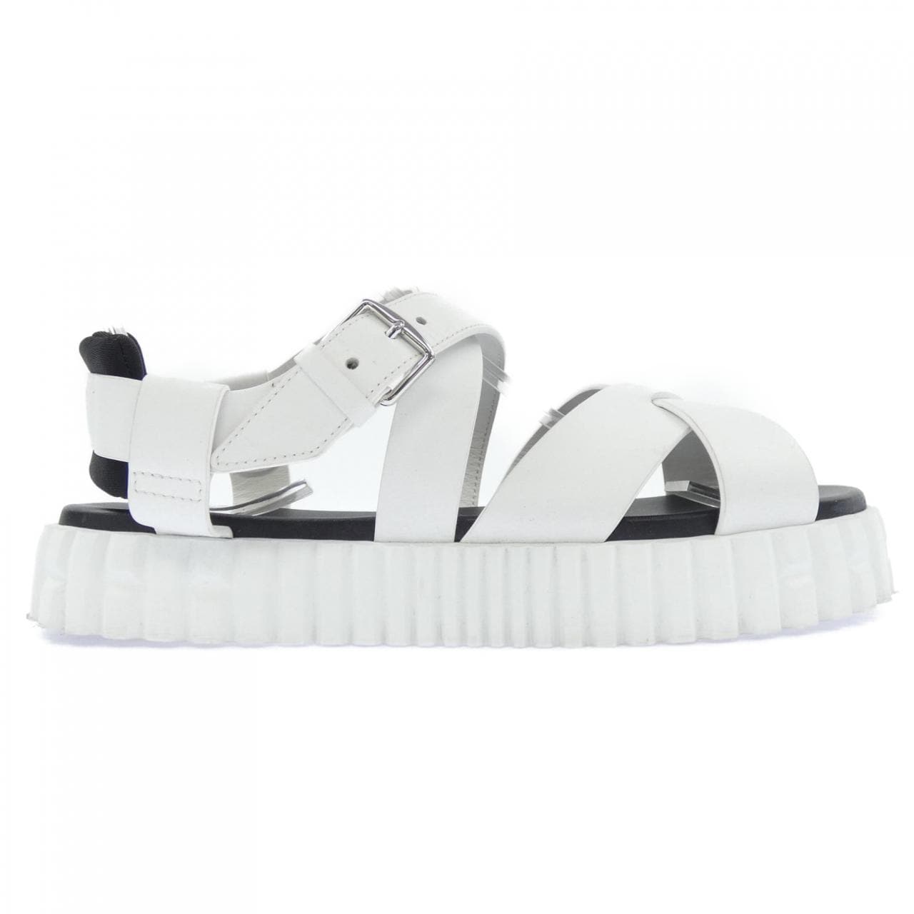 エルメス HERMES エベレスト EVEREST 221031Z サンダル