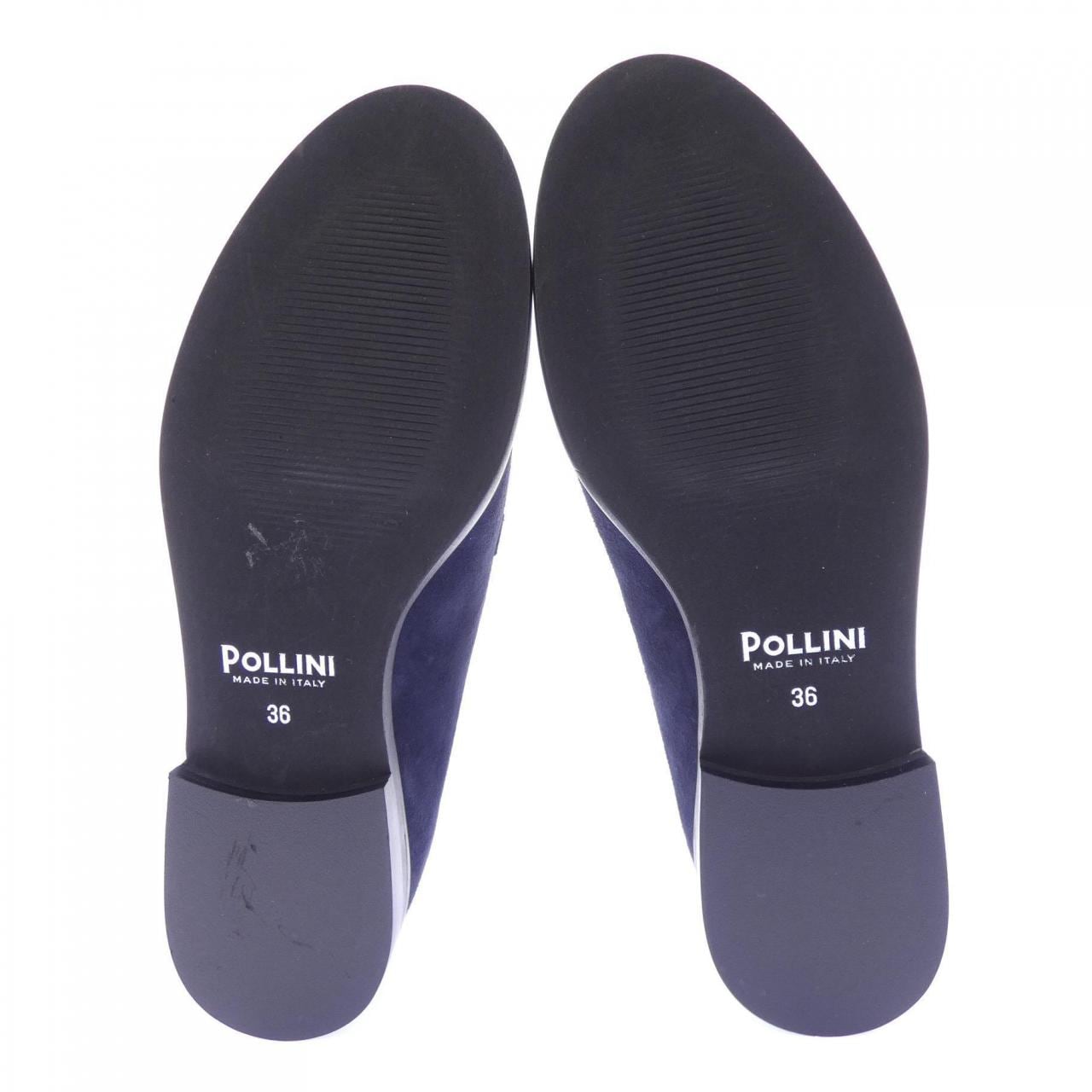 ポリーニ POLLINI シューズ