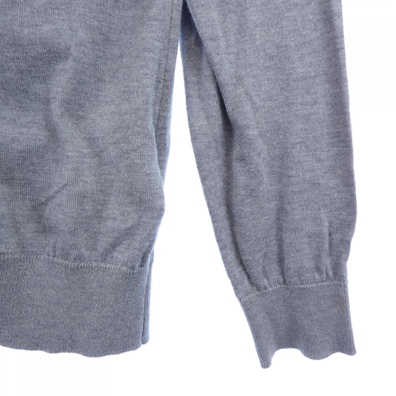 ジョンスメドレー JOHN SMEDLEY カーディガン