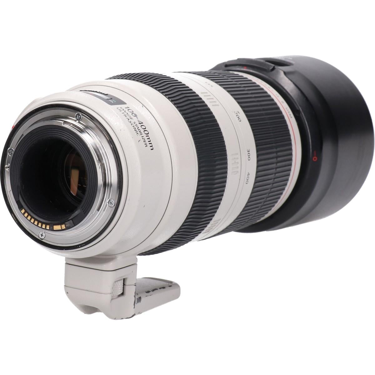 ＥＦ１００－４００ｍｍ　Ｆ４．５－５．６Ｌ　ＩＳ　ＩＩ