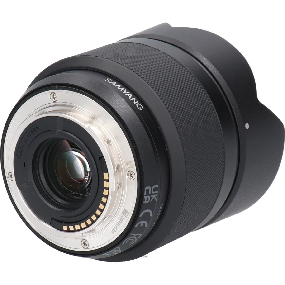 ＡＦ１２ｍｍ　Ｆ２　Ｘ