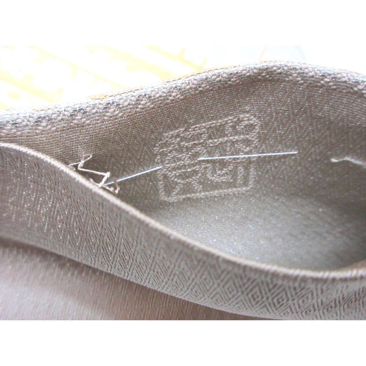 袋帯【北村武資】