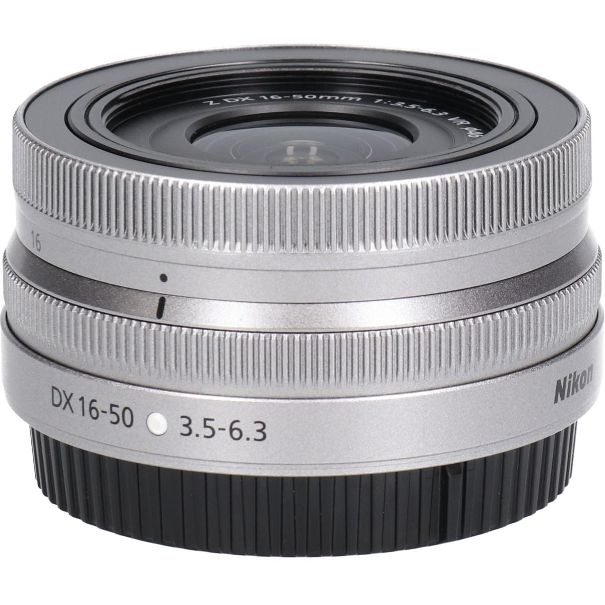 Ｚ　ＤＸ１６－５０ｍｍ　Ｆ３．５－６．３ＶＲ