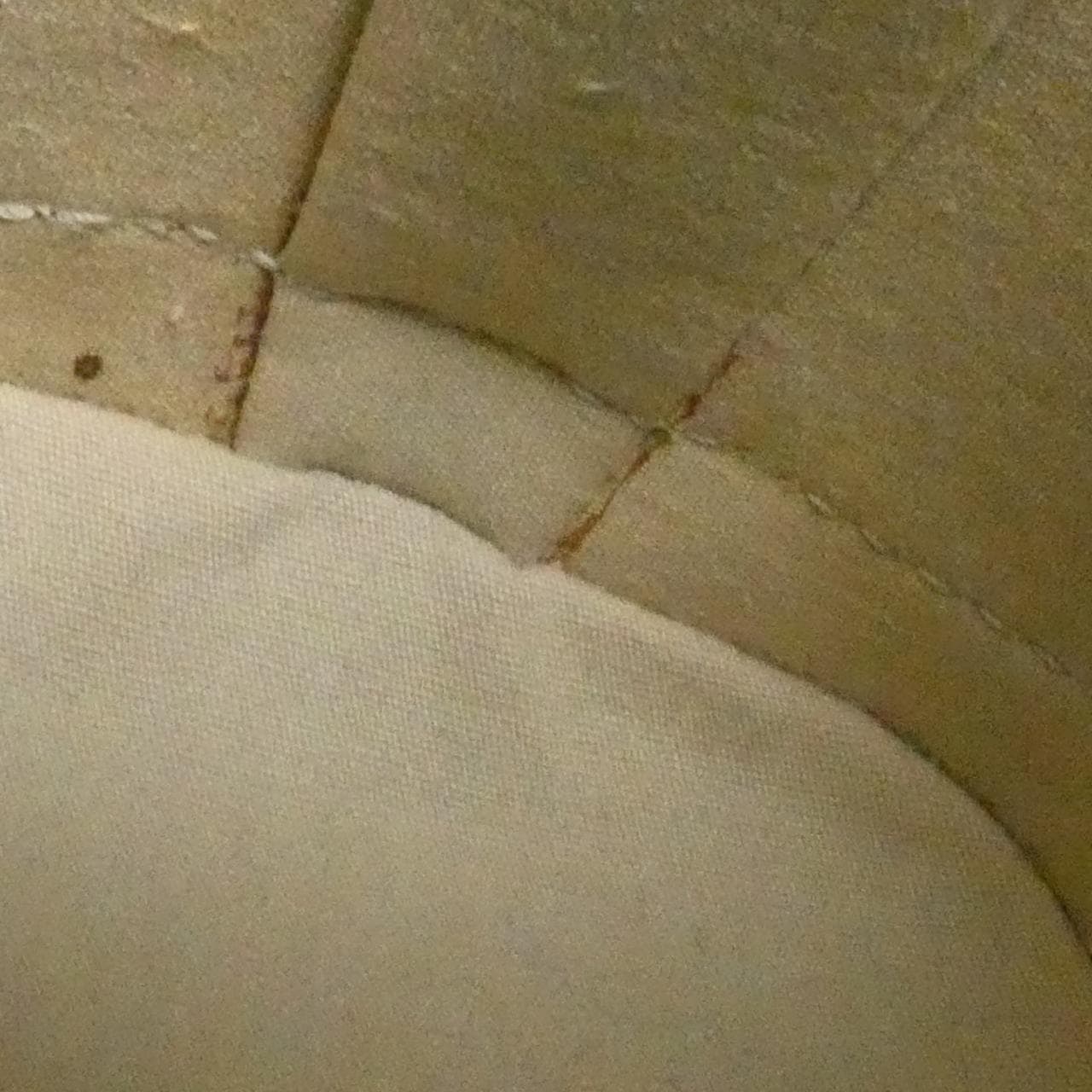 ルイヴィトン モノグラム ミニ アルマ オ M92301 バッグ