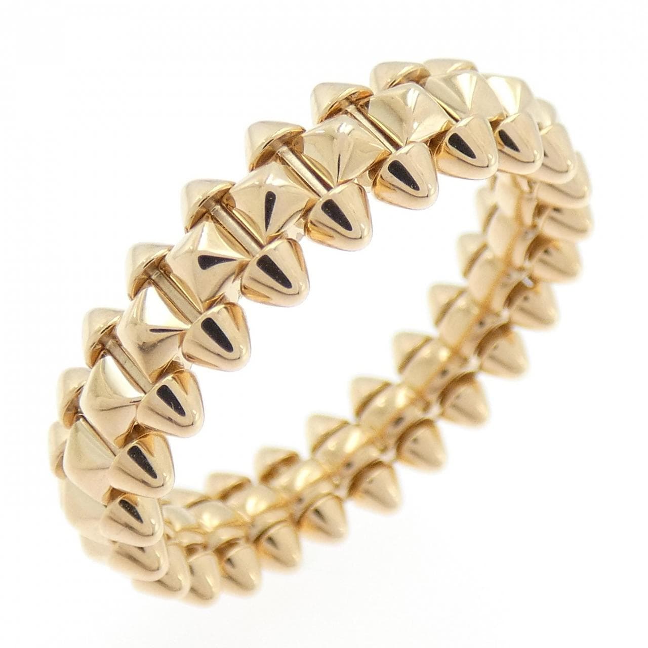 Cartier crush小號戒指