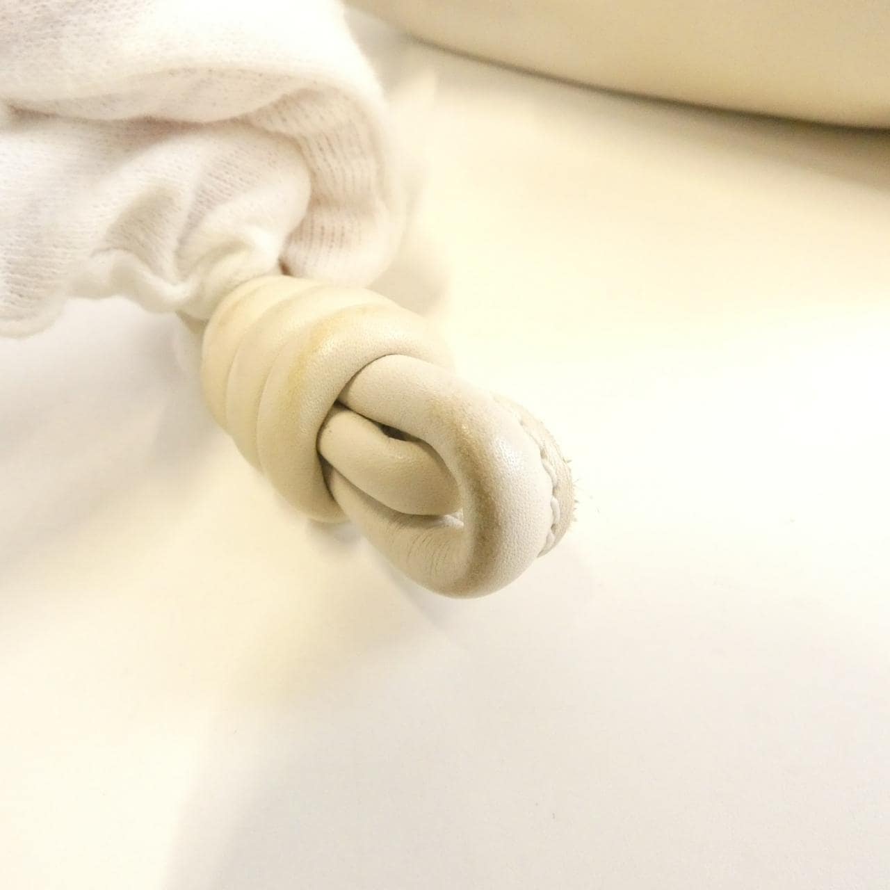 Loewe Flamenco Clutch Mini A411FC2X17 Bag