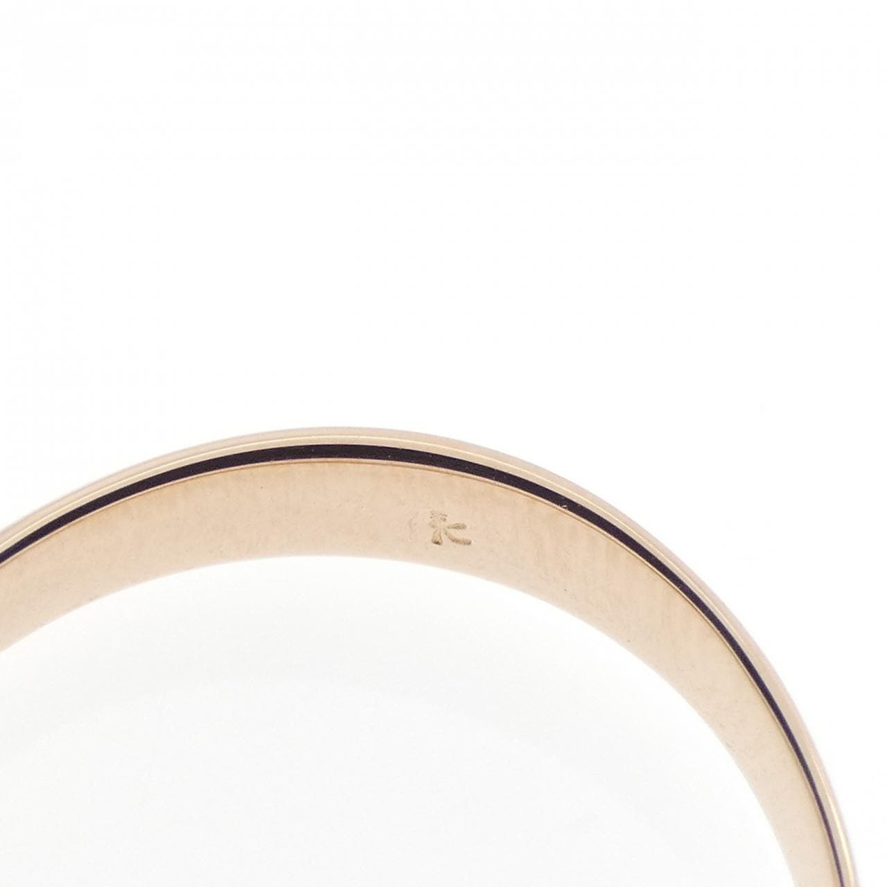 KUMIKYOKU Diamond Ring 0.06CT
