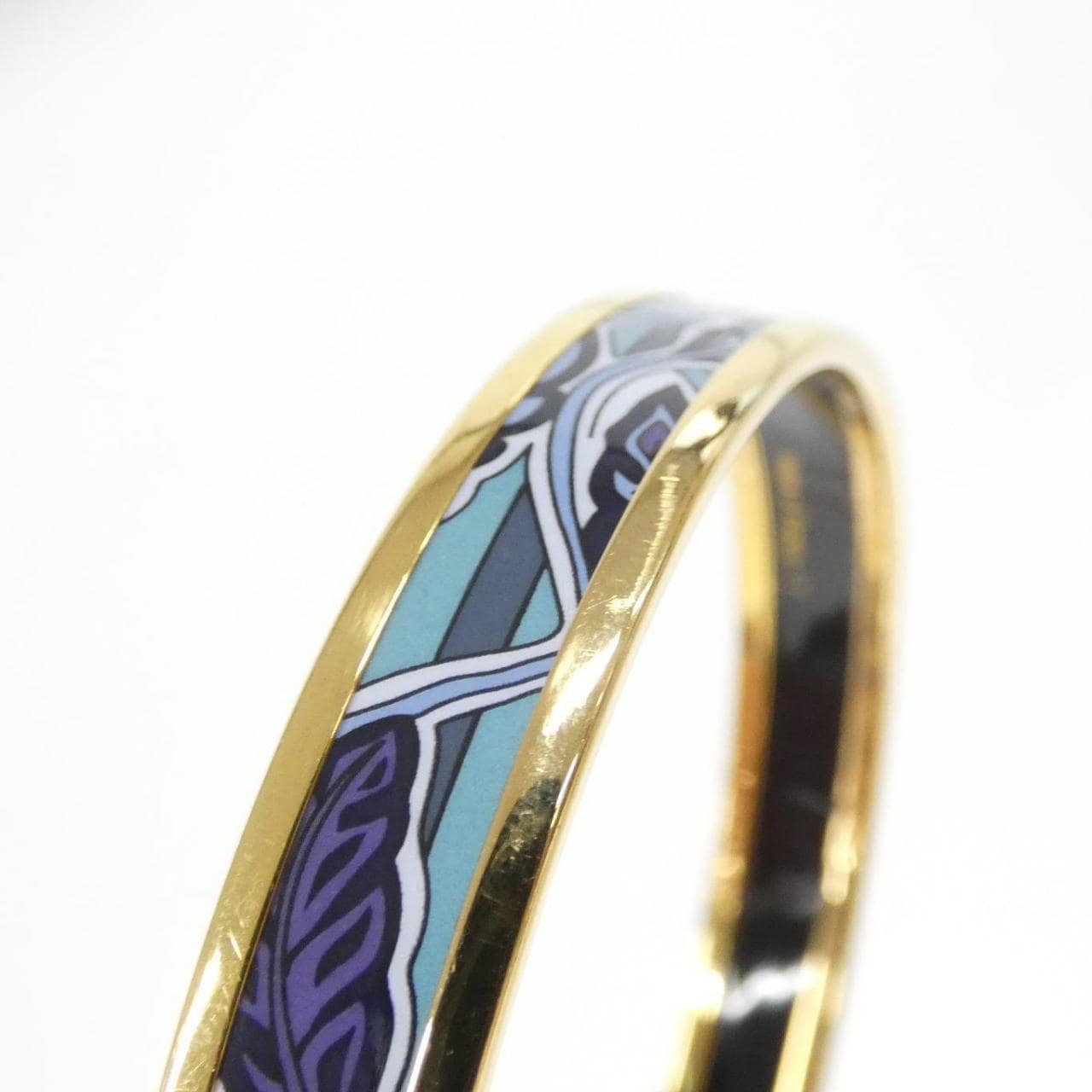 エルメス バングル