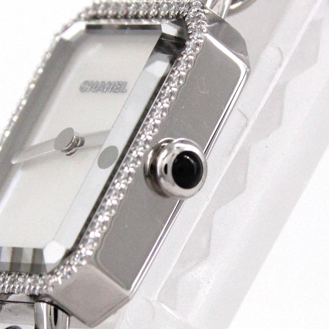 シャネル プルミエール/D H3253 SS クォーツ