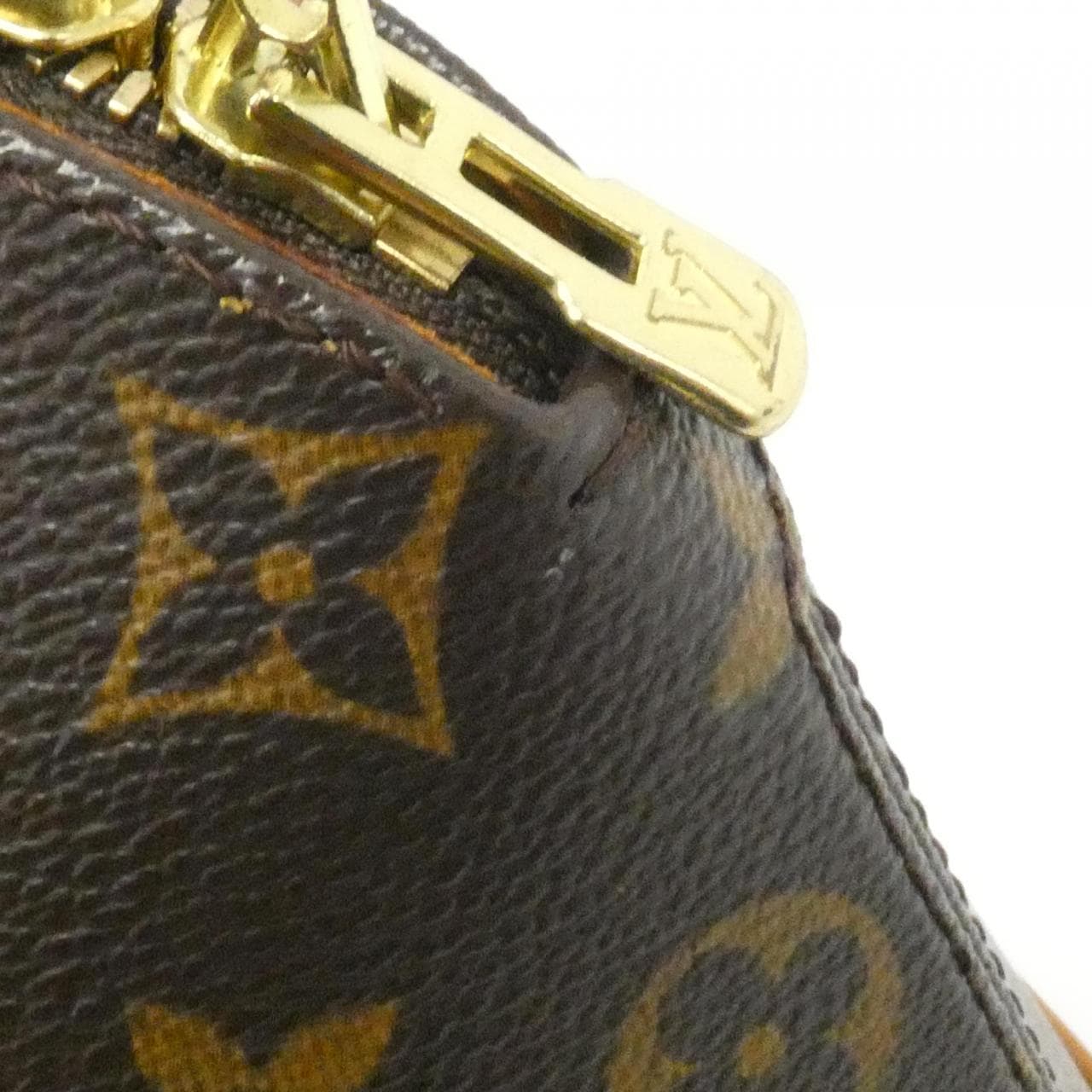 LOUIS VUITTON Monogram Ellipse PM M51127 包