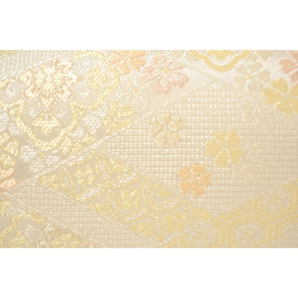 【新品】草履バッグセット　紗織　Ｍサイズ