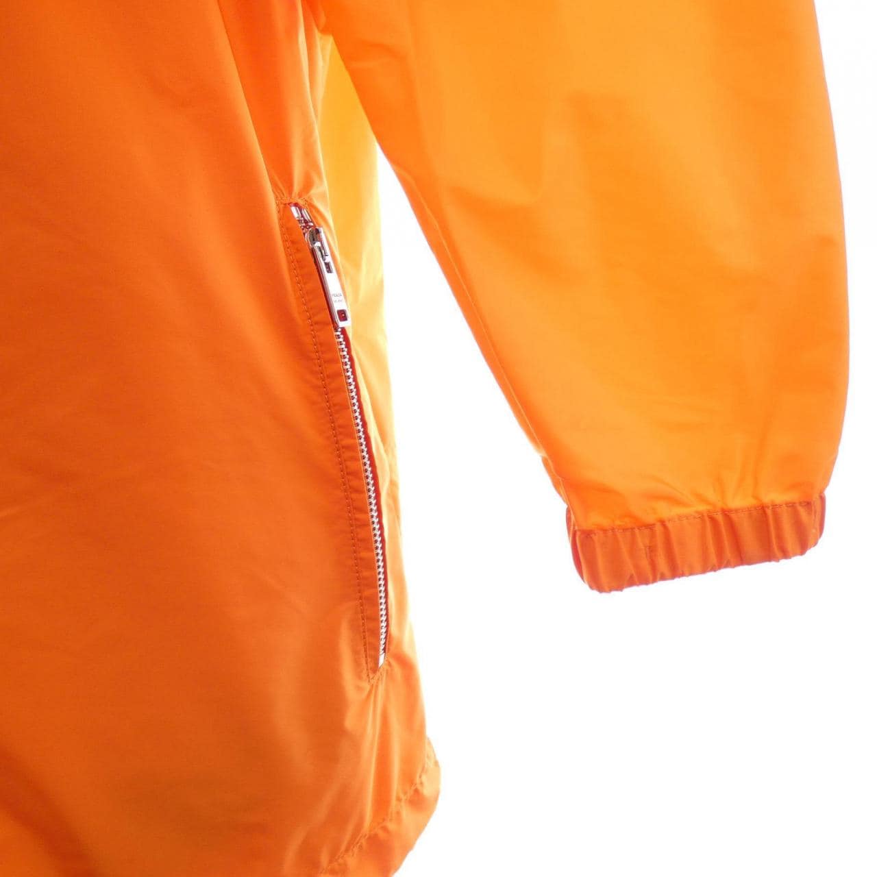 プラダ PRADA SGA466 ジャケット