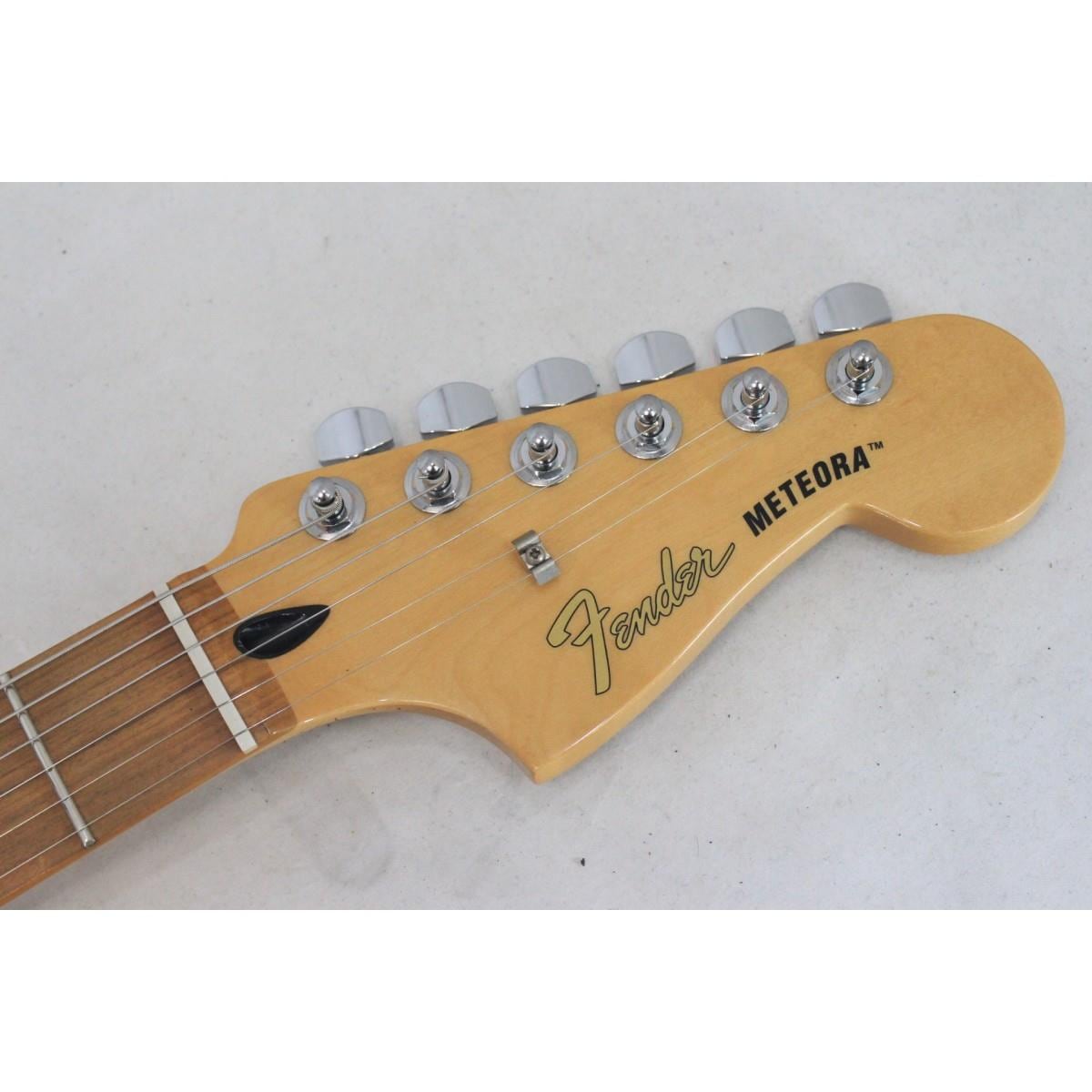 FENDER  ALTERNATE REALITY METEORA