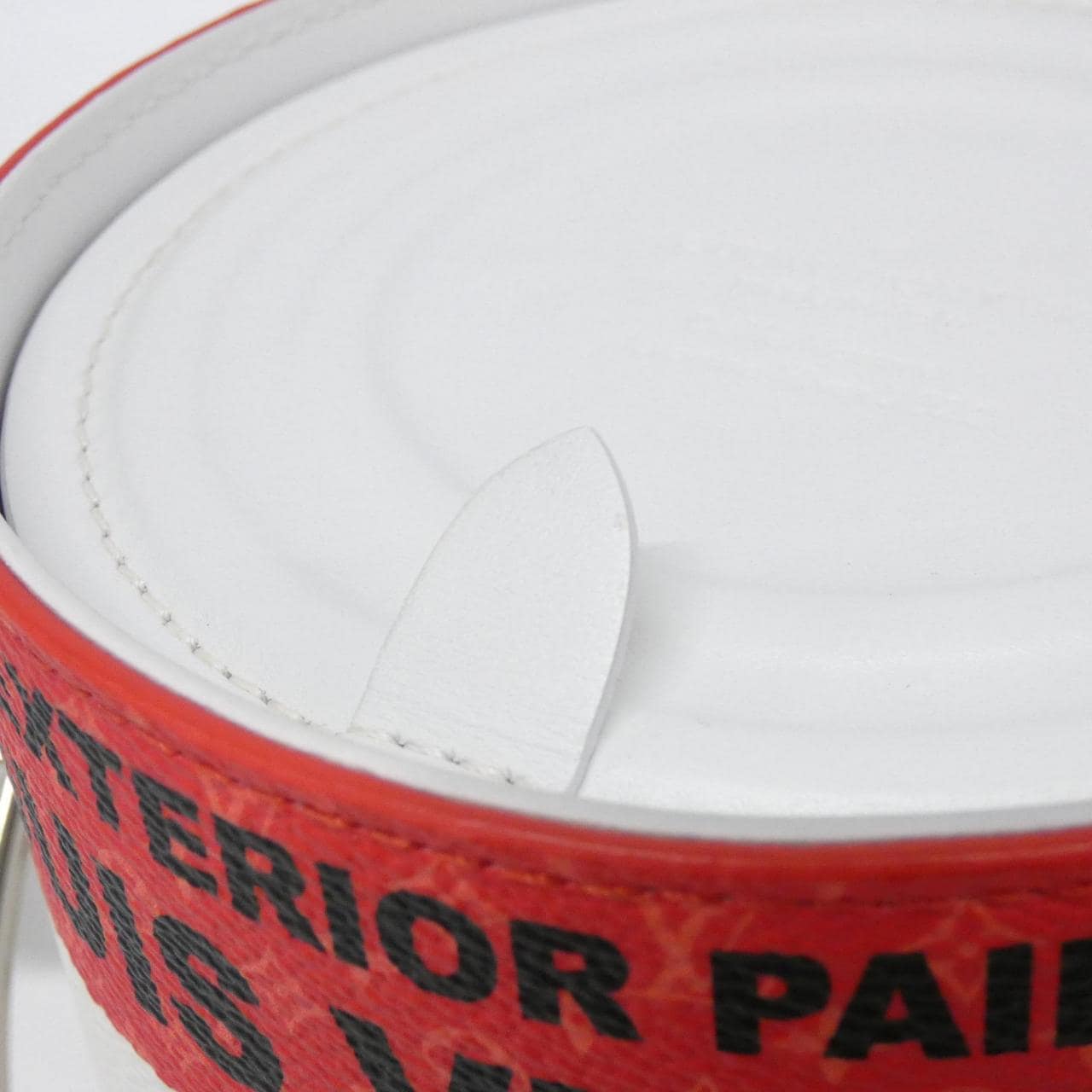 ルイヴィトン LV ペイント カン M81595 バッグ