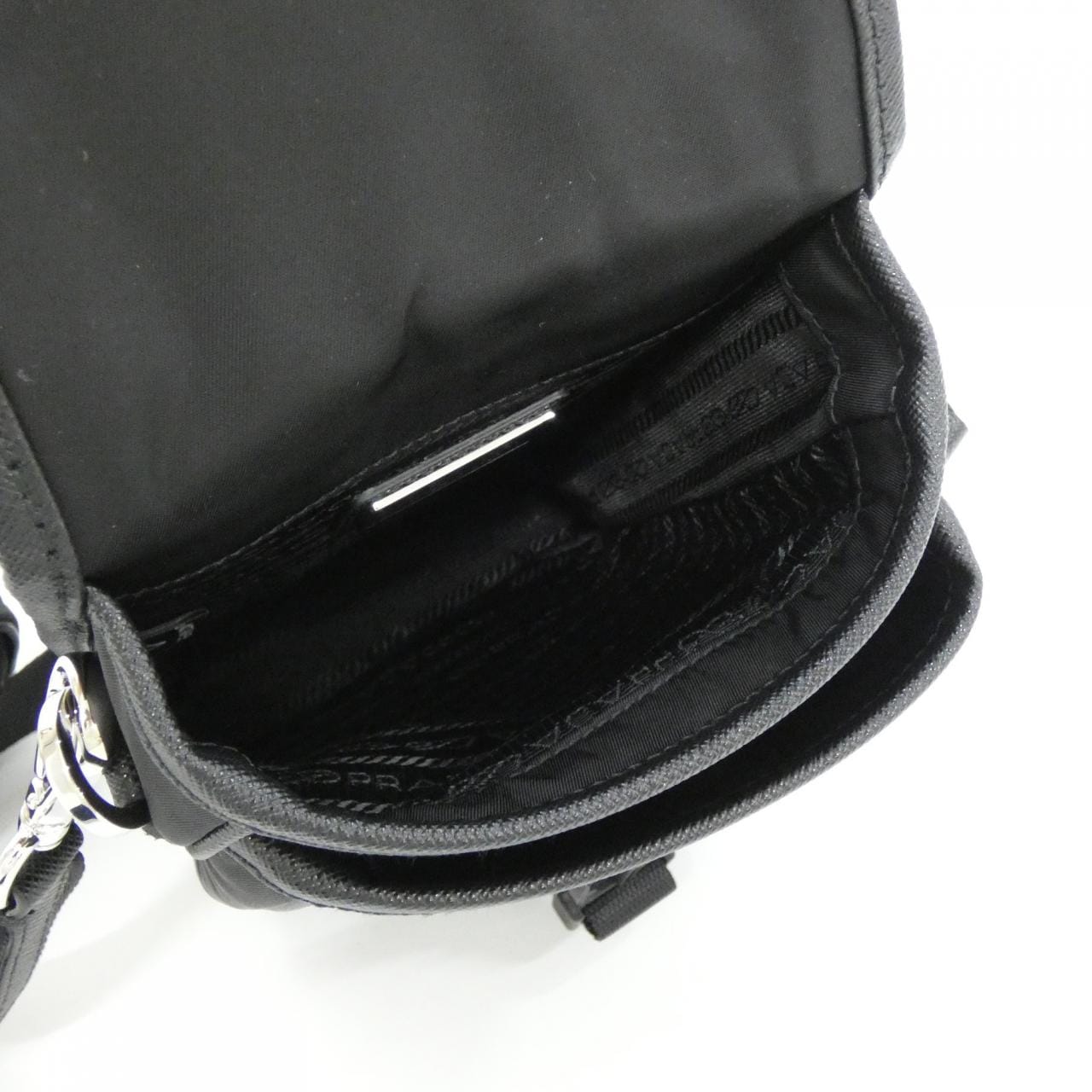 【新品】プラダ 2VD043 ショルダーバッグ