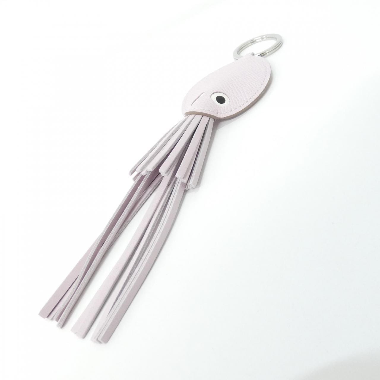 エルメス プルプ 085050CJ キーリング